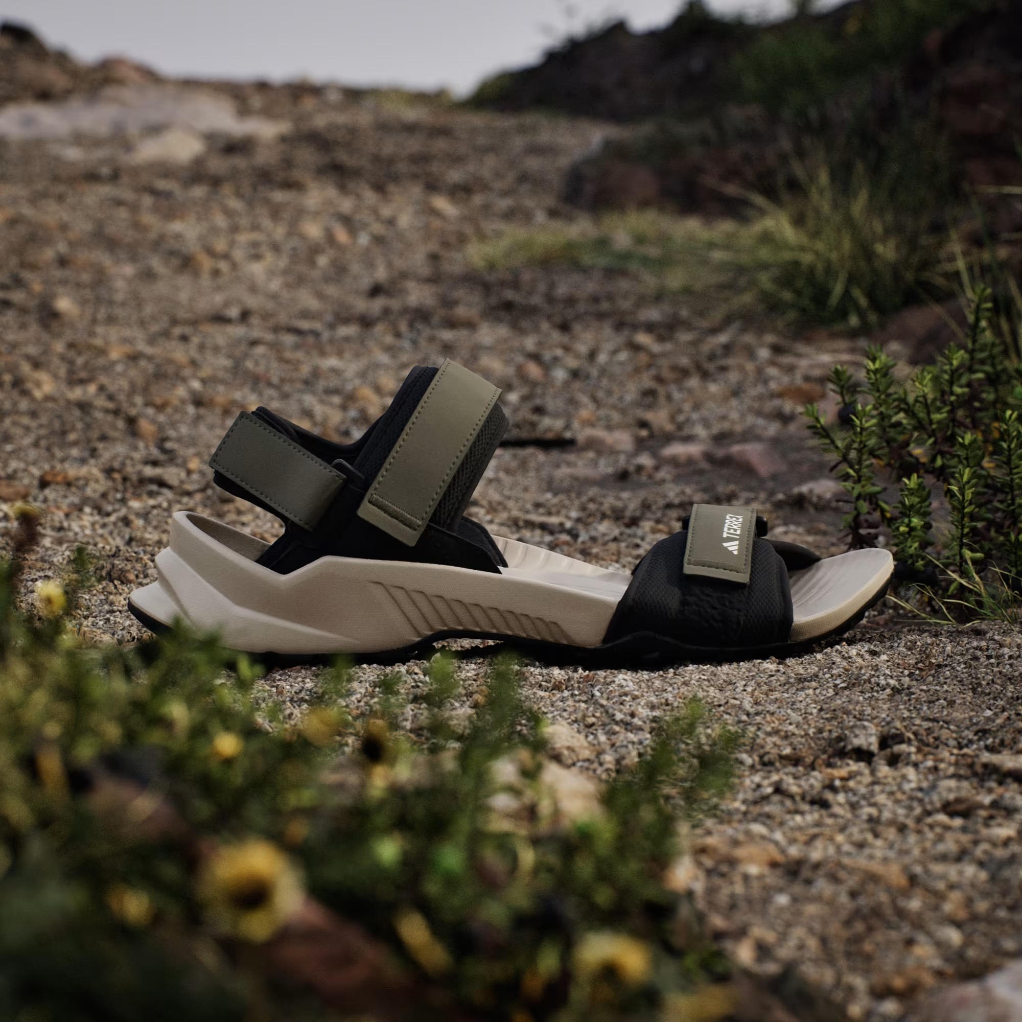 adidas Terrex Hydroterra Erkek Sandalet
