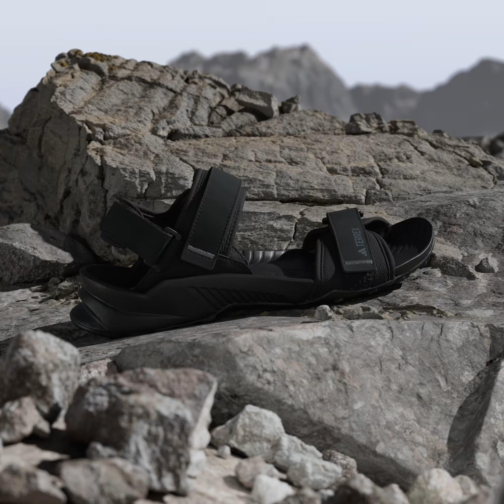 adidas Terrex Hydroterra Erkek Sandalet
