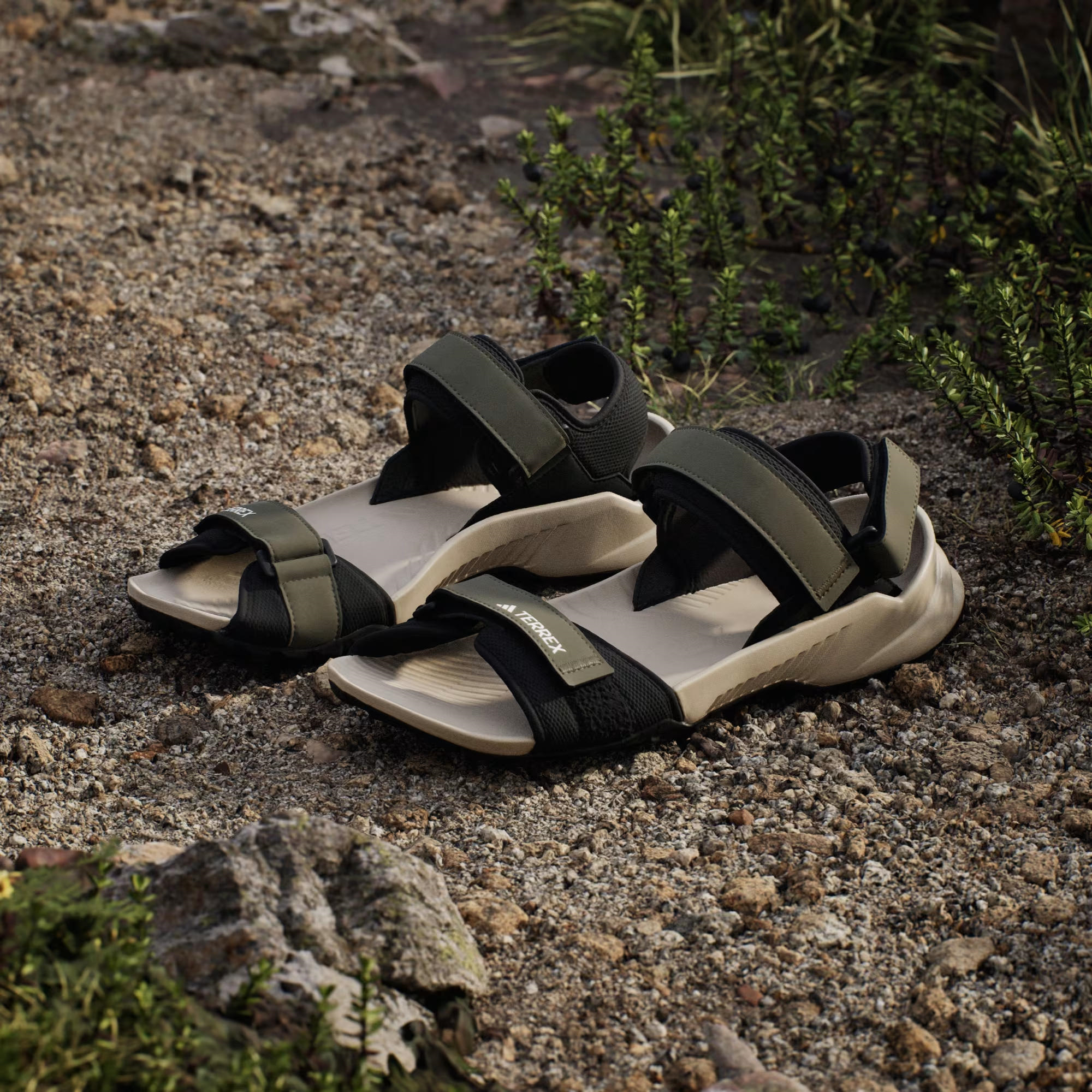 adidas Terrex Hydroterra Erkek Sandalet