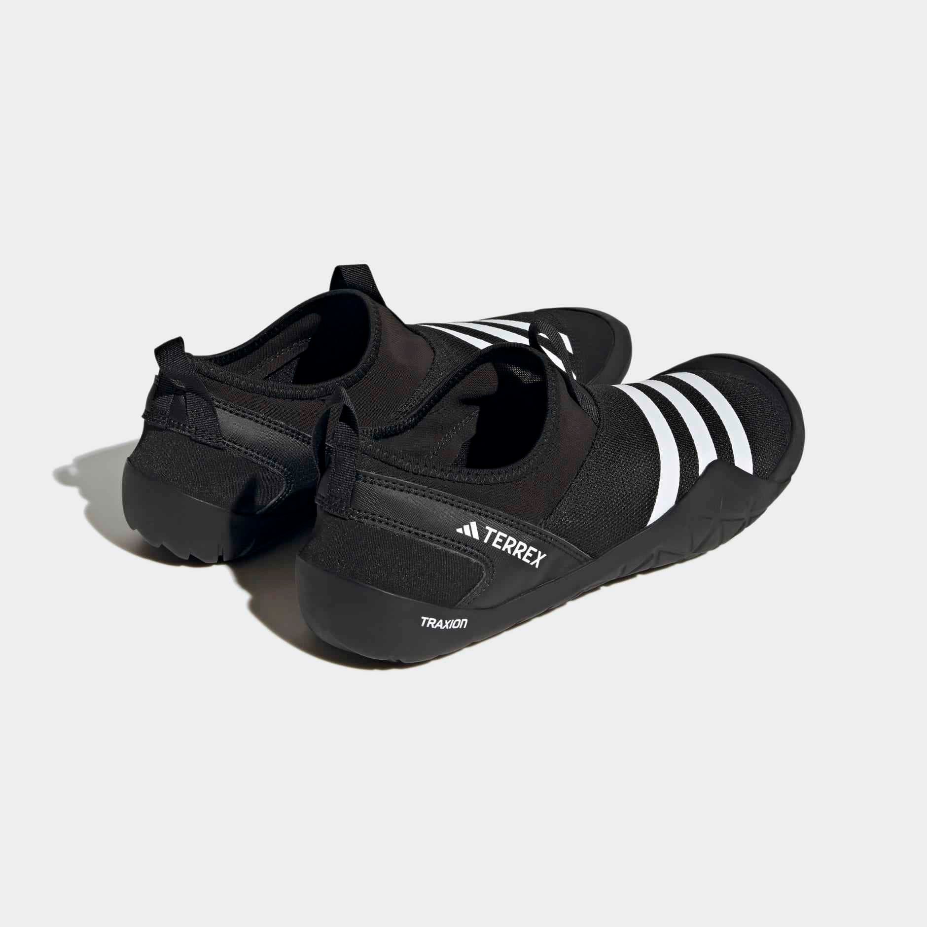 adidas Terrex Jawpaw Slip-On HEAT.RDY Erkek Su Ayakkabısı