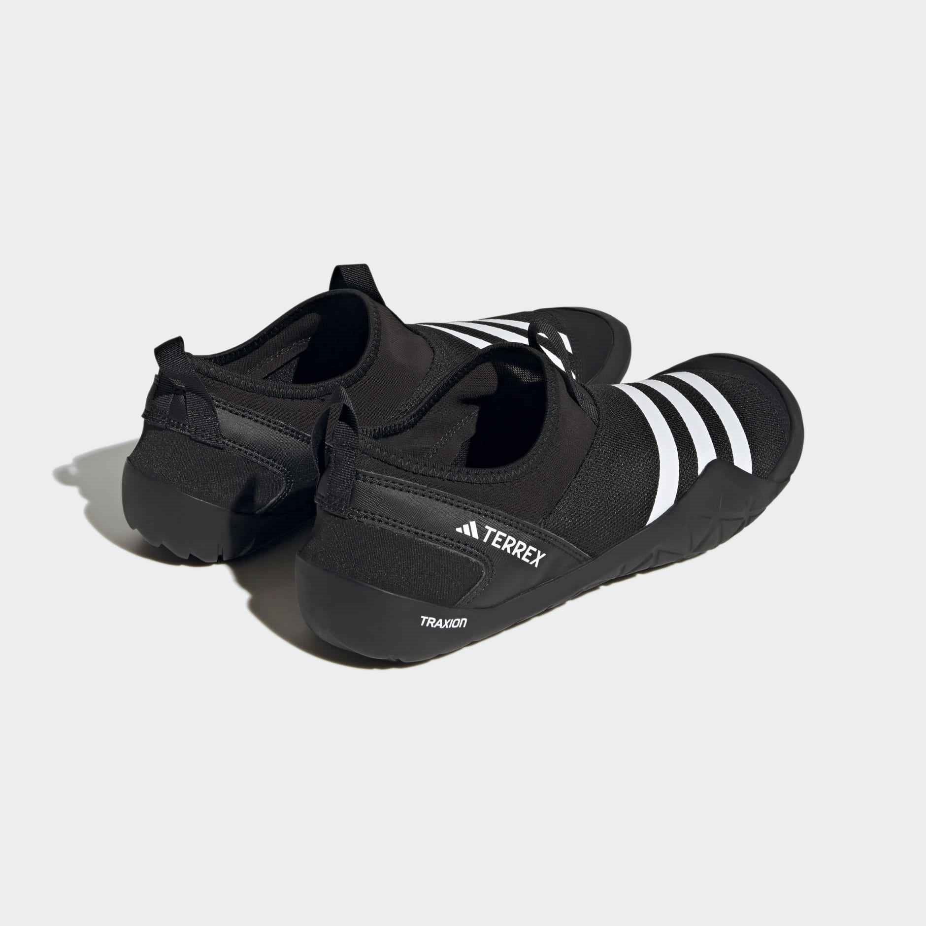 adidas Terrex Jawpaw Slip-On HEAT.RDY Erkek Su Ayakkabısı