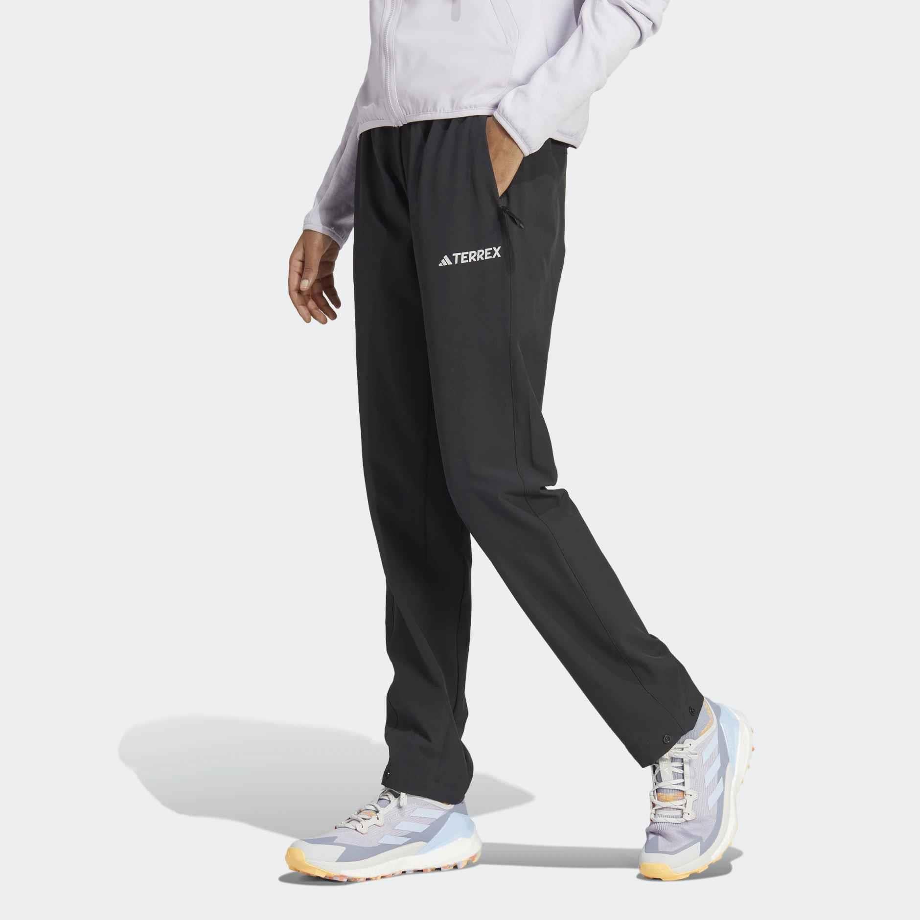adidas Terrex Liteflex Hiking Kadın Pantolon