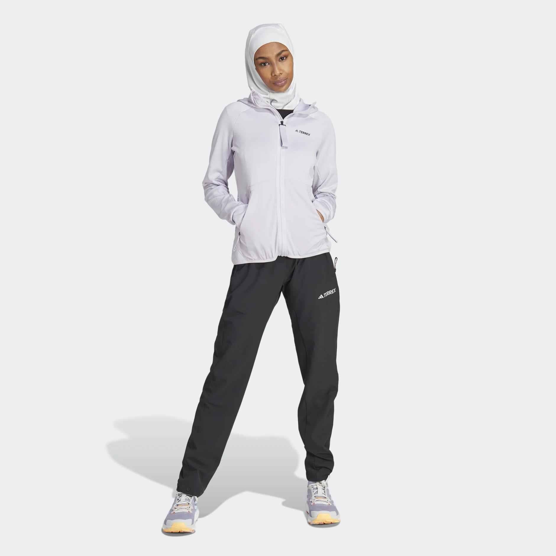 adidas Terrex Liteflex Hiking Kadın Pantolon