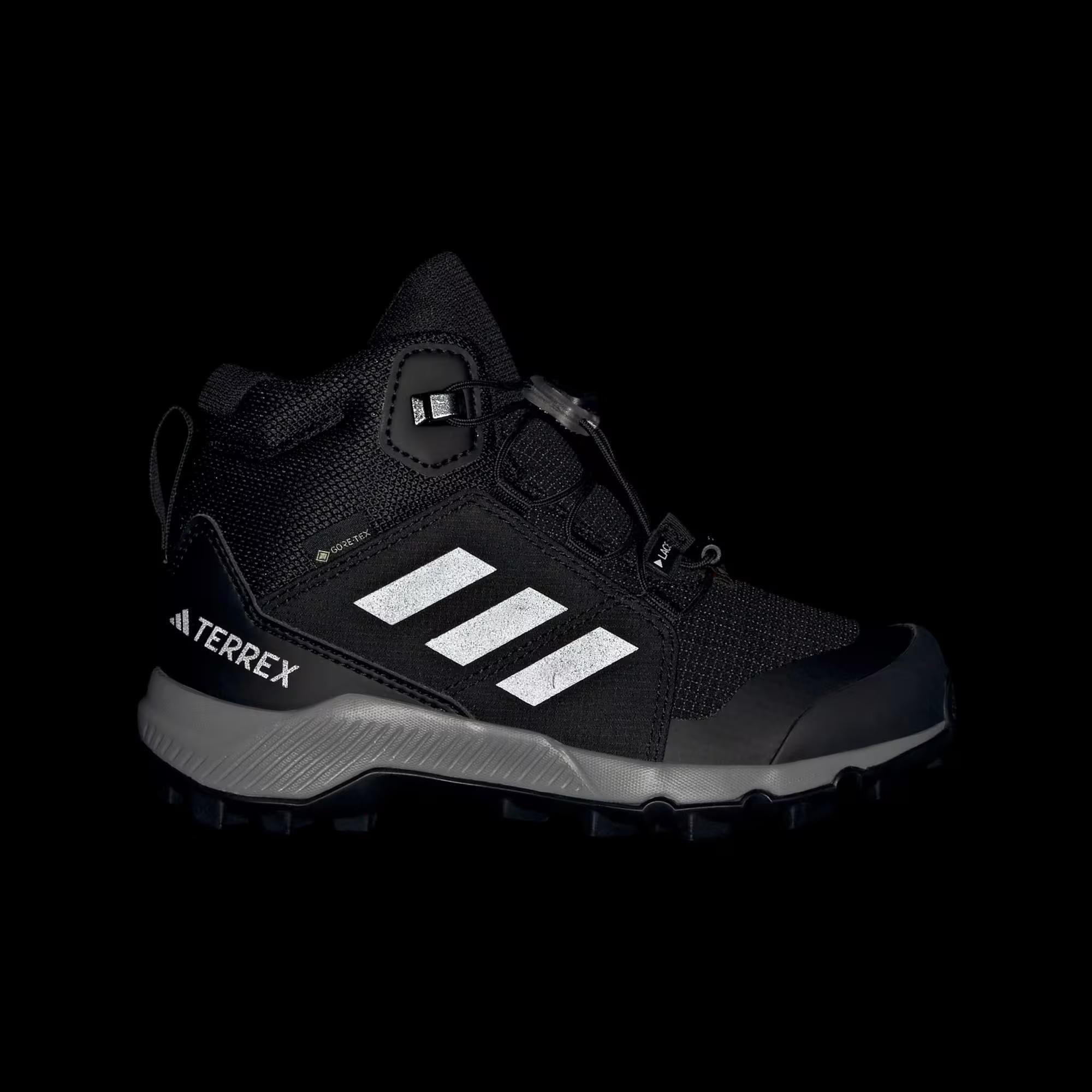adidas Terrex Mid Gore Tex Outdoor Ayakkabı