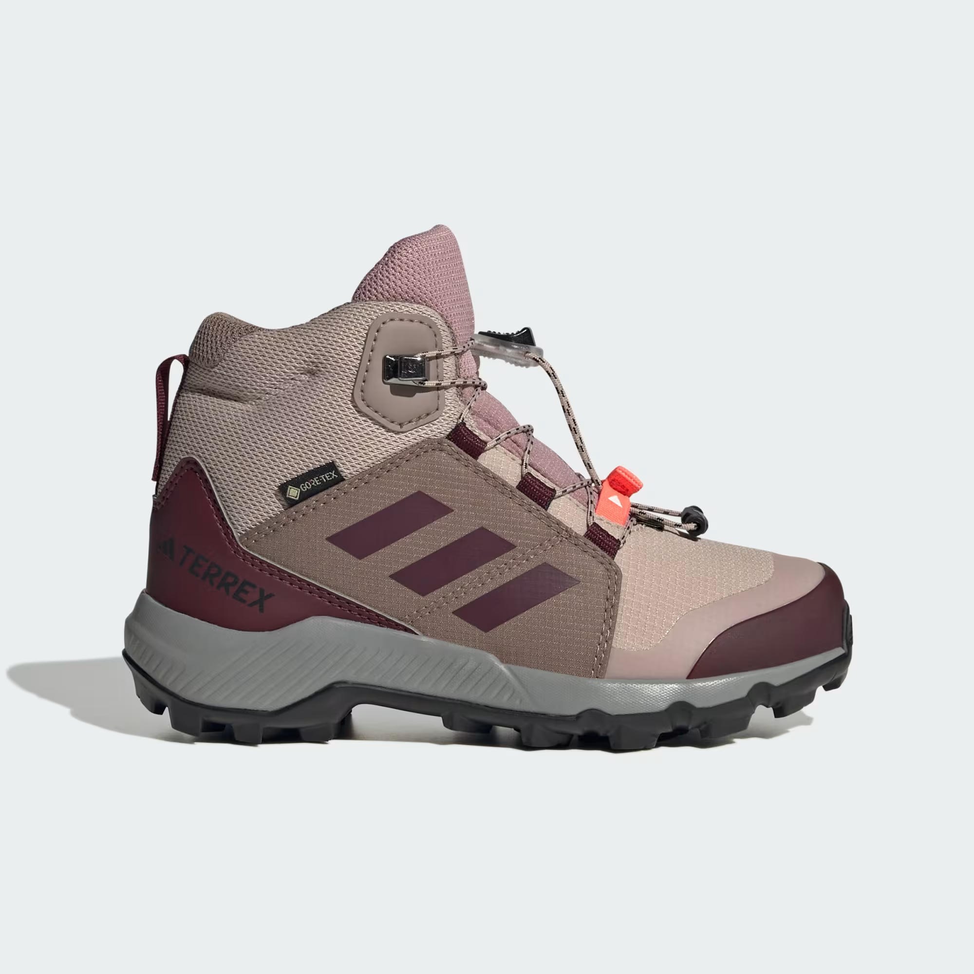 adidas Terrex Mid GTX Çocuk Outdoor Ayakkabı