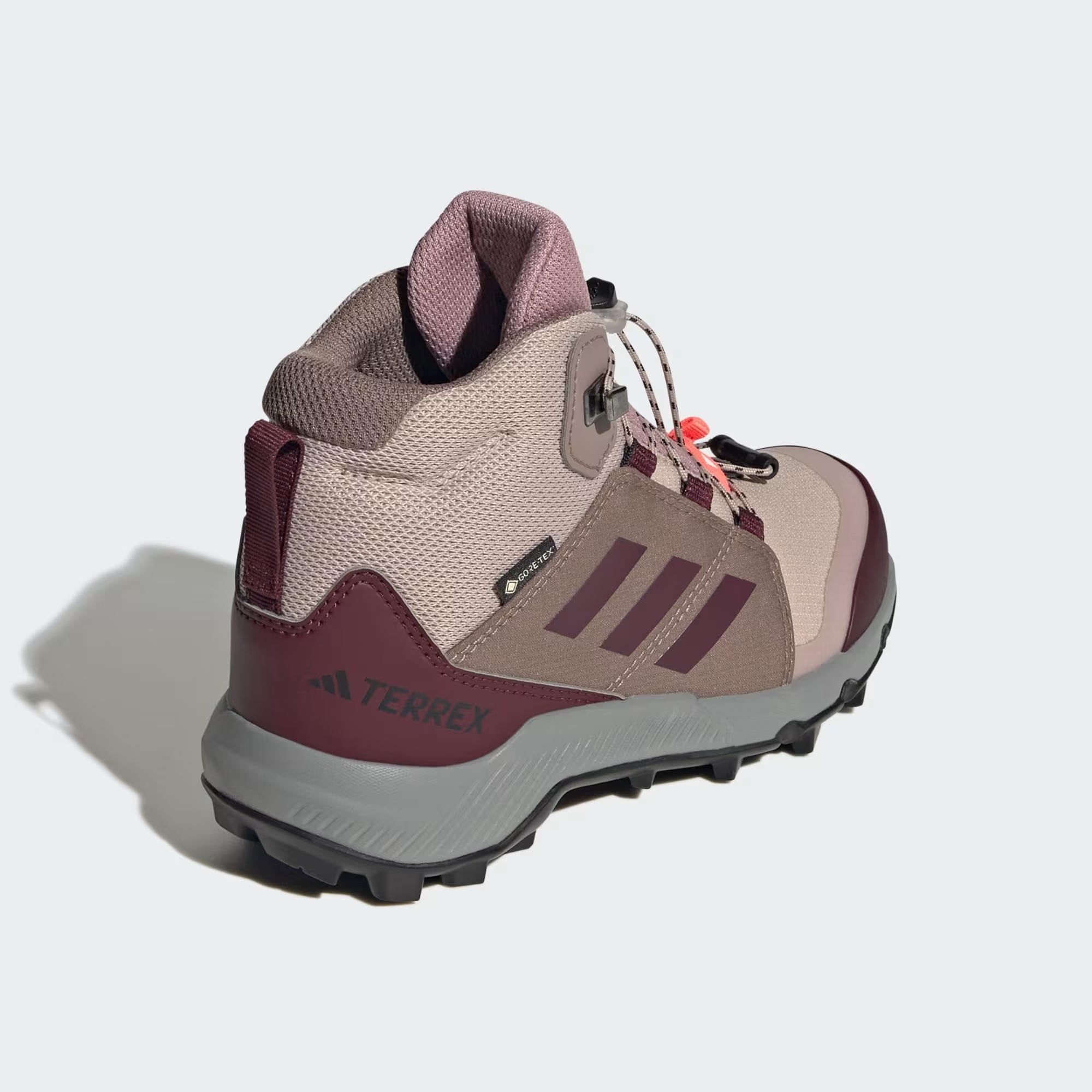 adidas Terrex Mid GTX Çocuk Outdoor Ayakkabı
