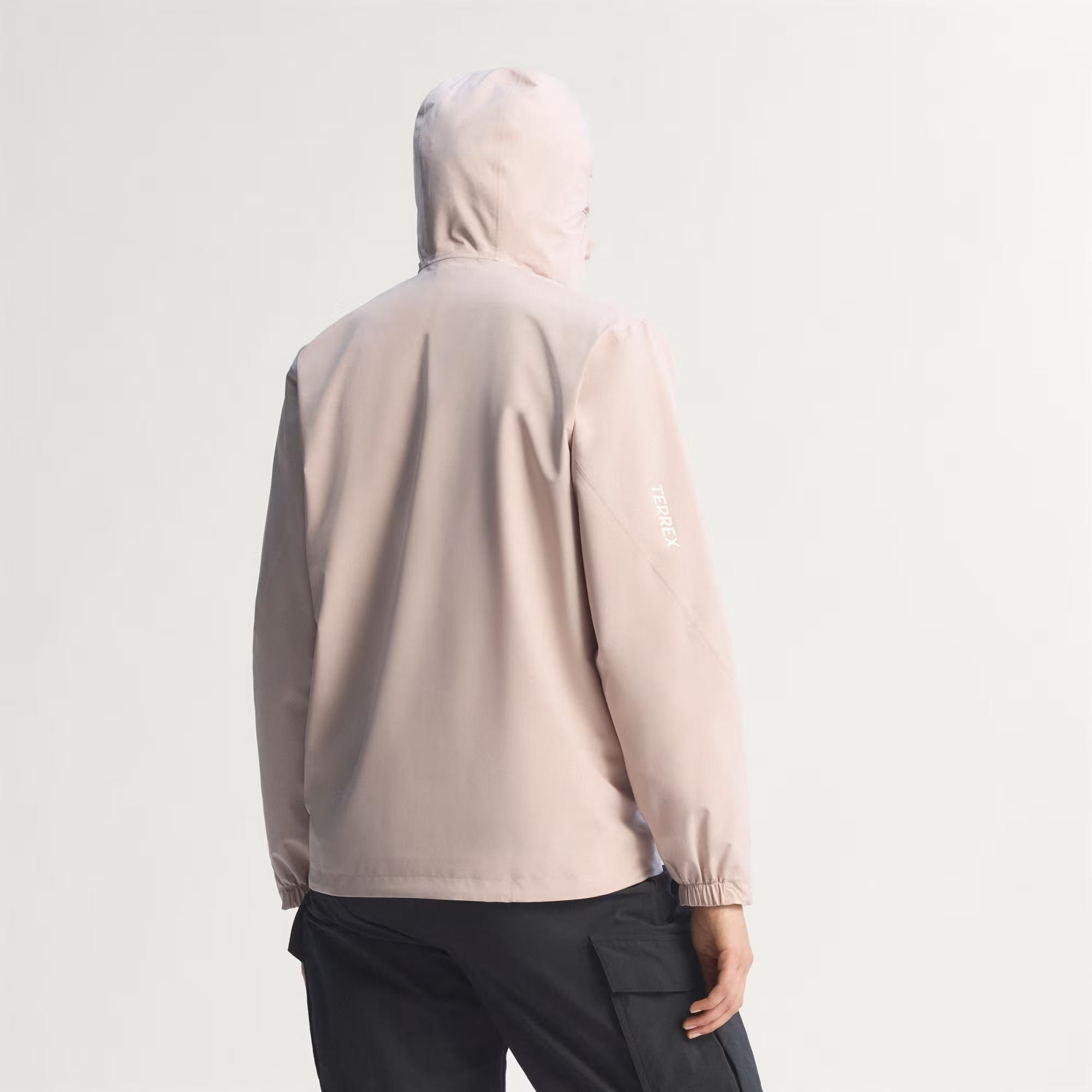 adidas Terrex Multi 2 Layer Climaproof Kadın Rüzgarlık