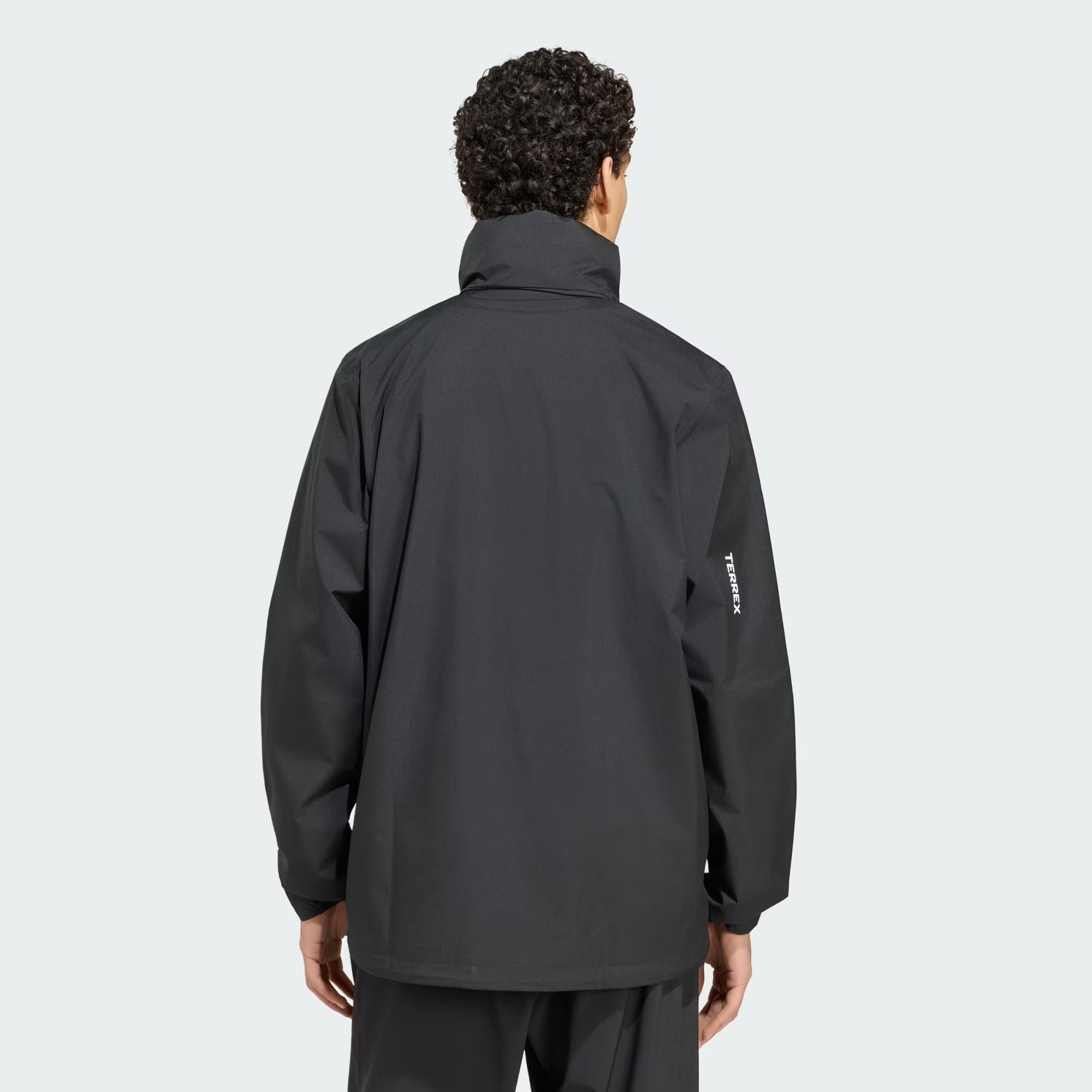 adidas Terrex Multi Essentials 2 Erkek Rüzgarlık