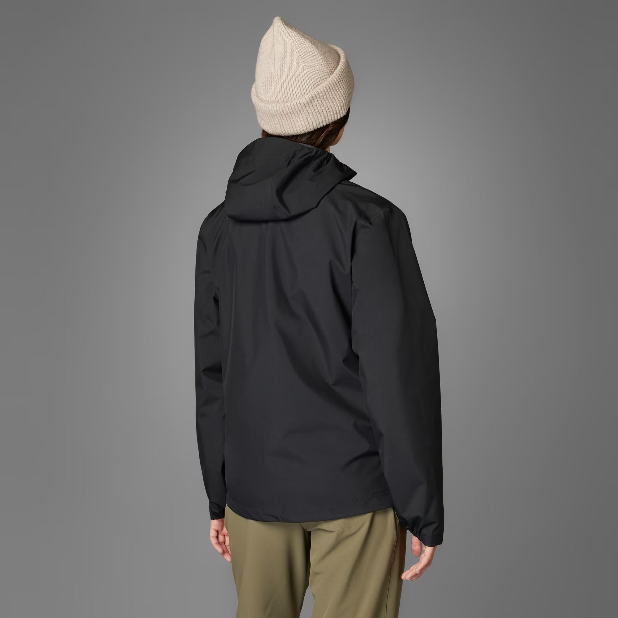 adidas Terrex Multi Essentials 3-In-1 Kadın Mont