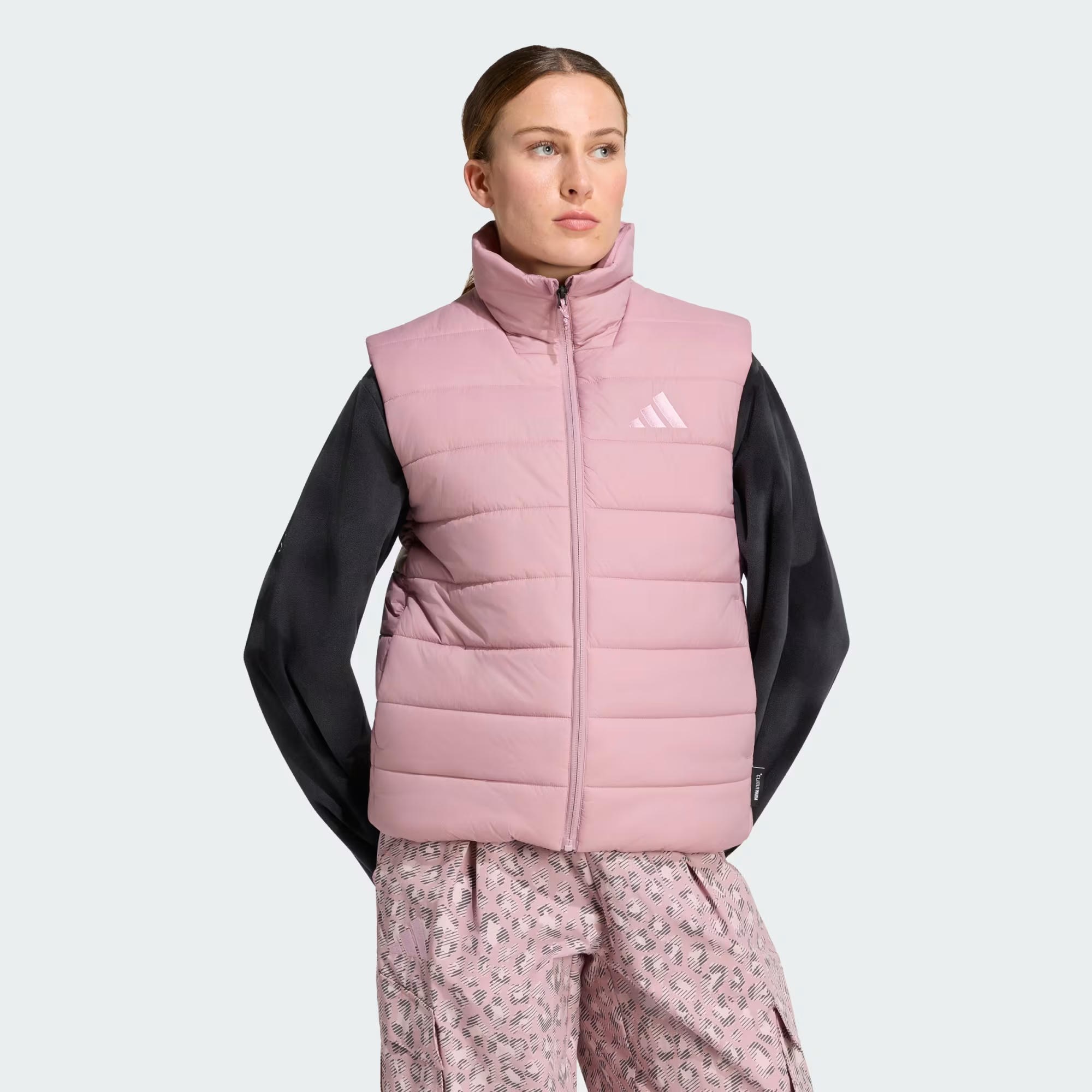 adidas Terrex Multi Essentials Climawarm Kadın Yelek