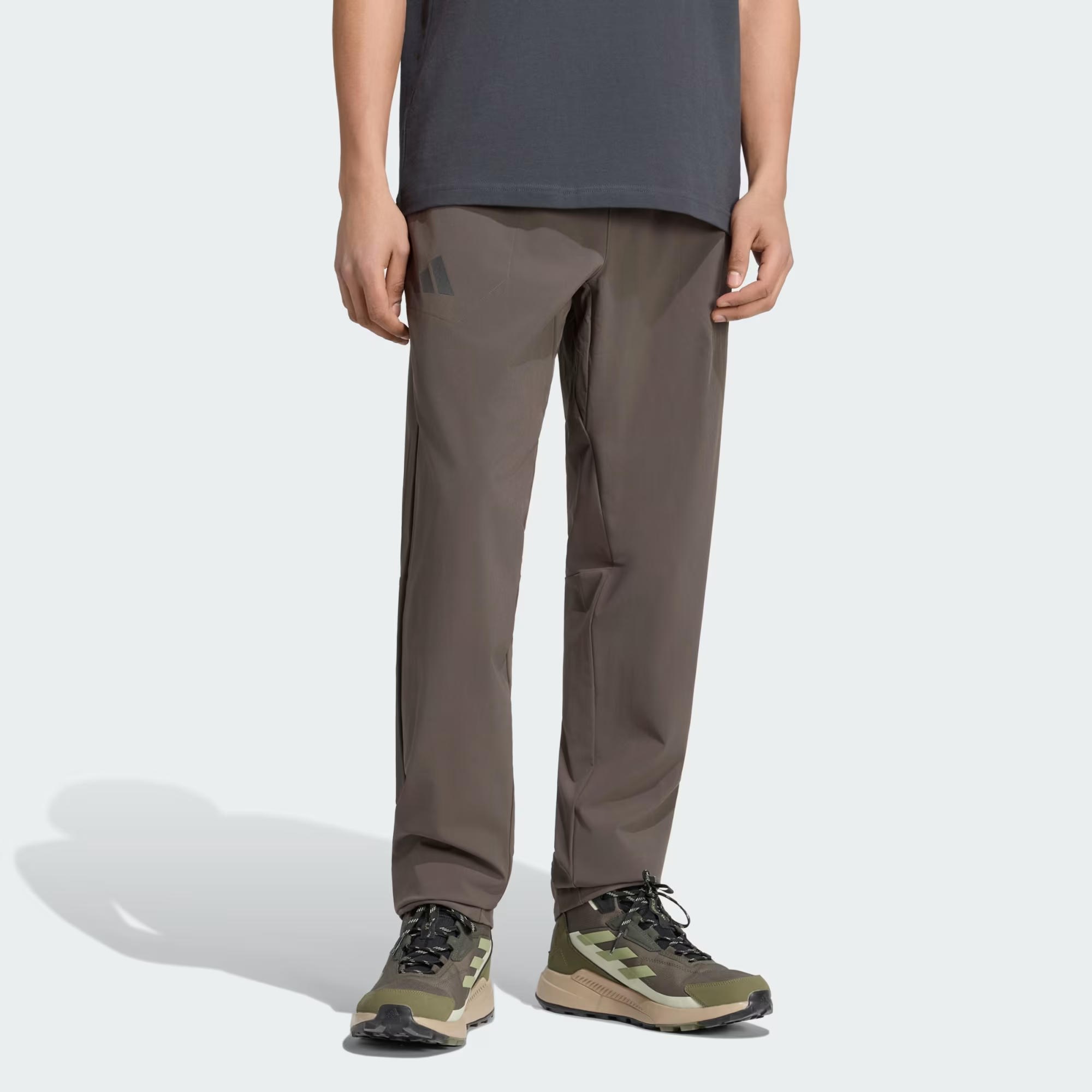 adidas Terrex Multi Essentials Stretch TS Erkek Eşofman Altı
