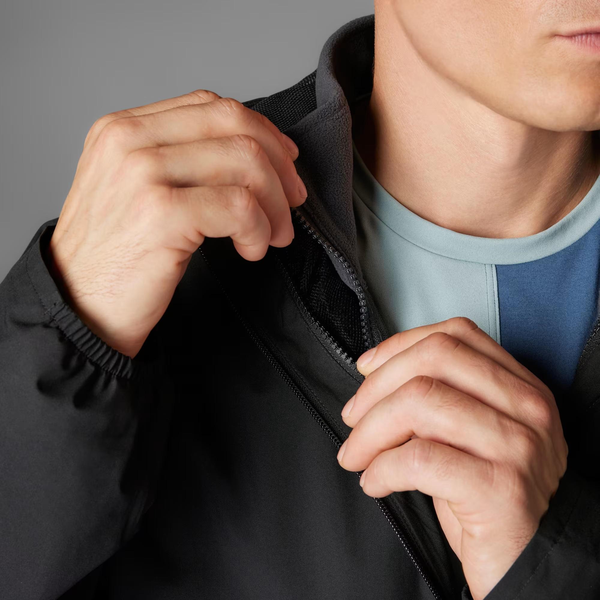 adidas Terrex Multi Essentials Three-In-One Erkek Mont