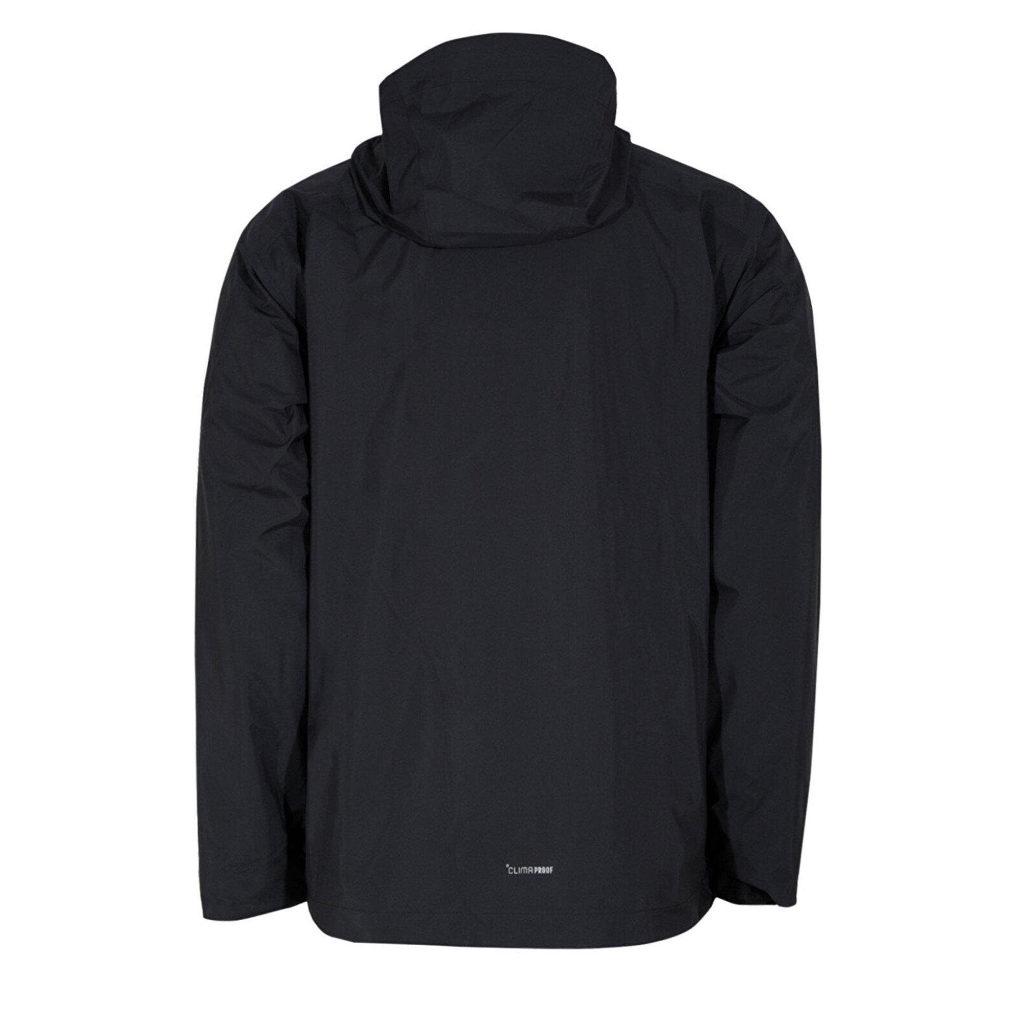 adidas Terrex Multi Fleece 3in1 Erkek Mont