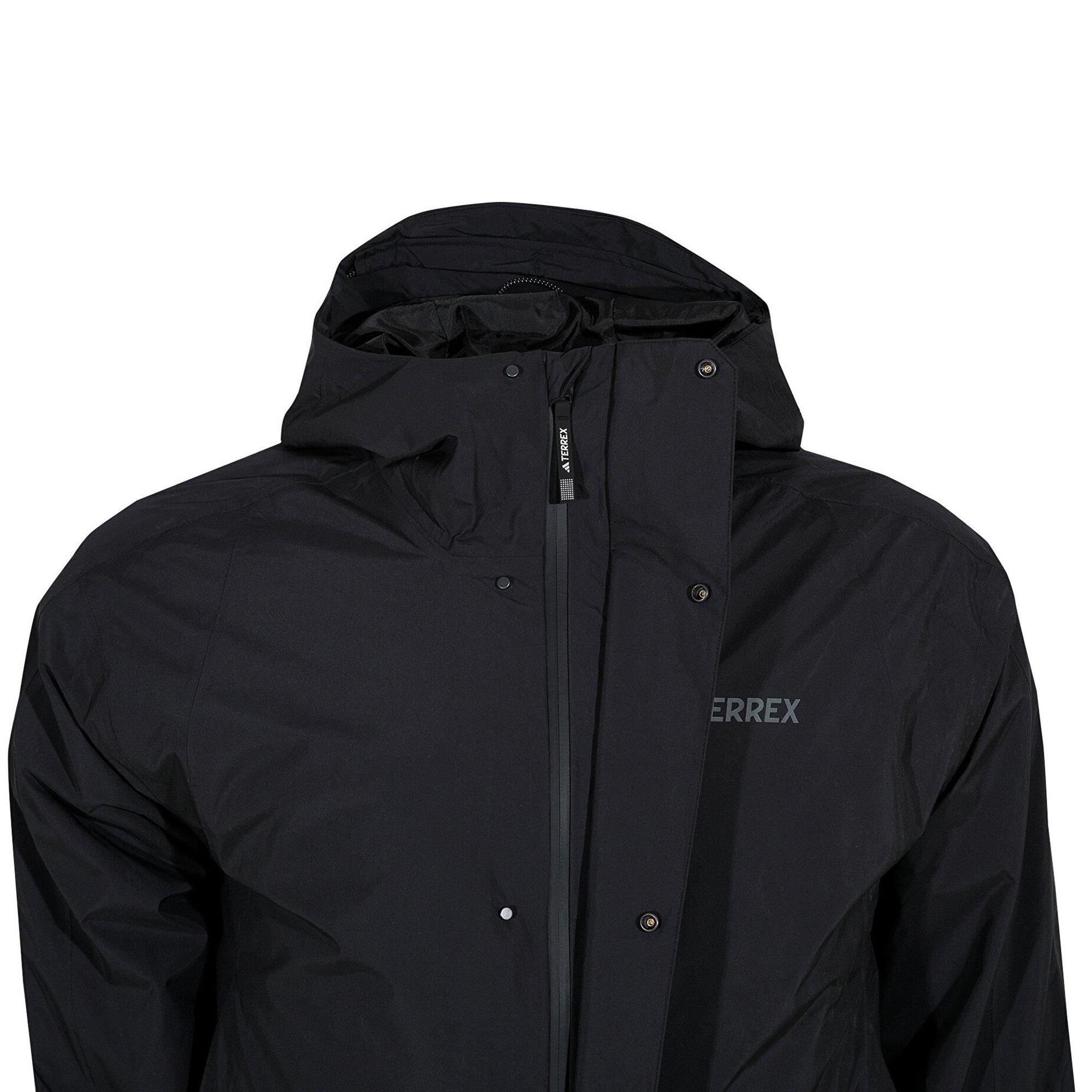 adidas Terrex Multi Fleece 3in1 Erkek Mont