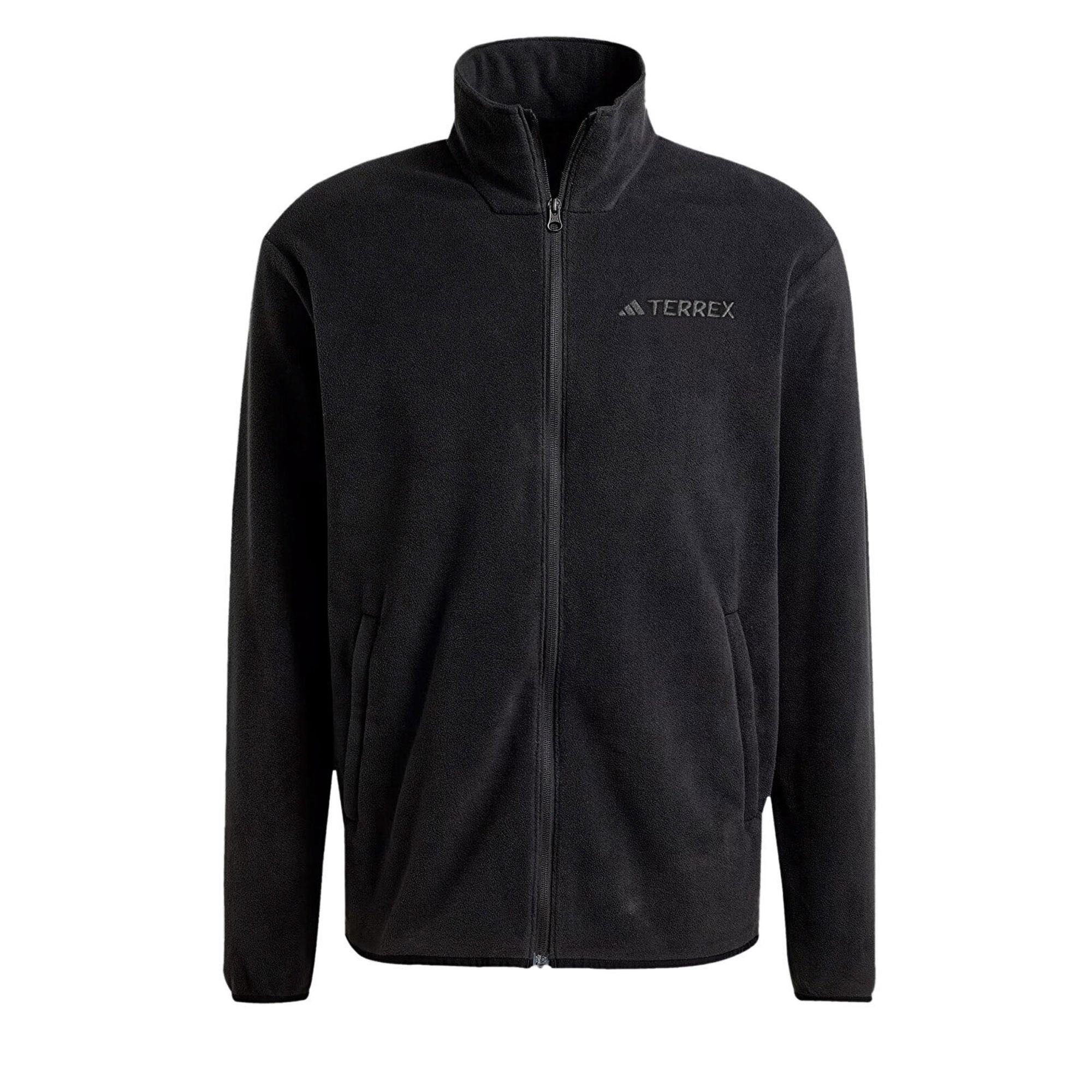 adidas Terrex Multi Fleece 3in1 Erkek Mont