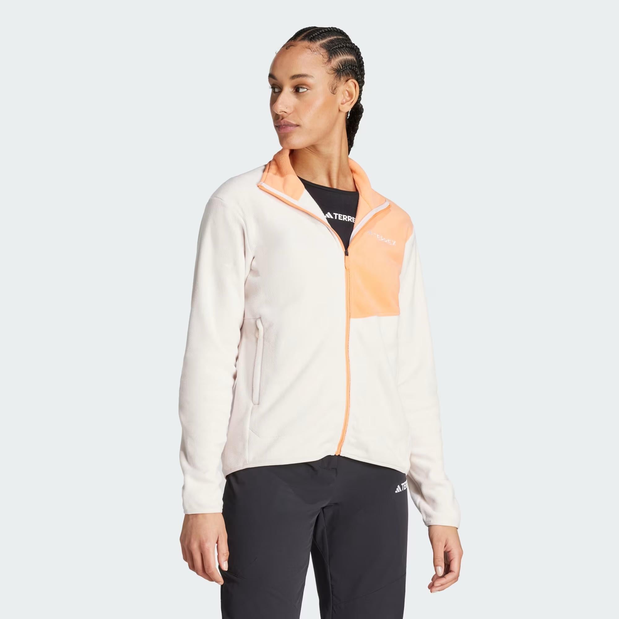 adidas Terrex Multi Kadın Sweatshirt