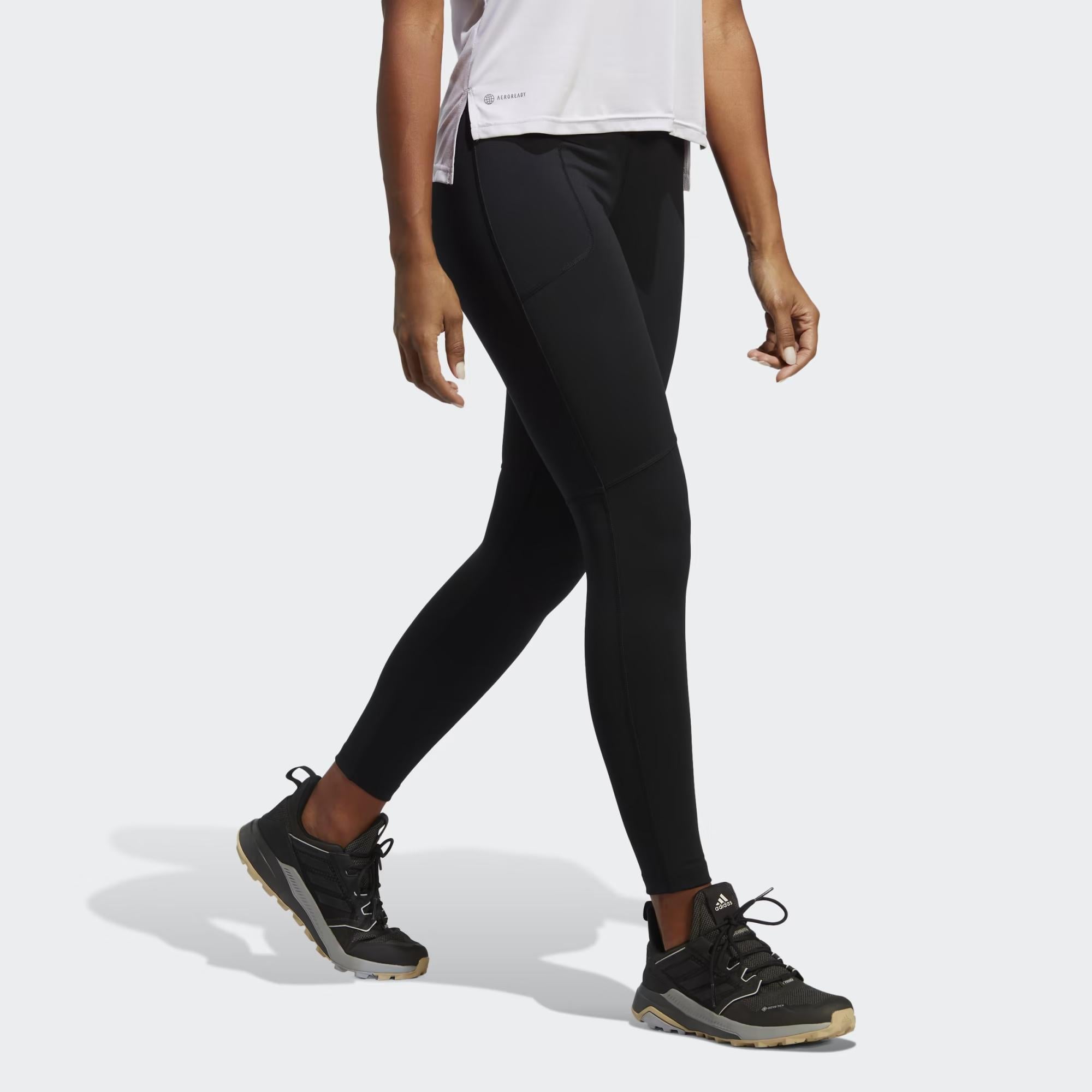 adidas Terrex Multi Kadın Tayt