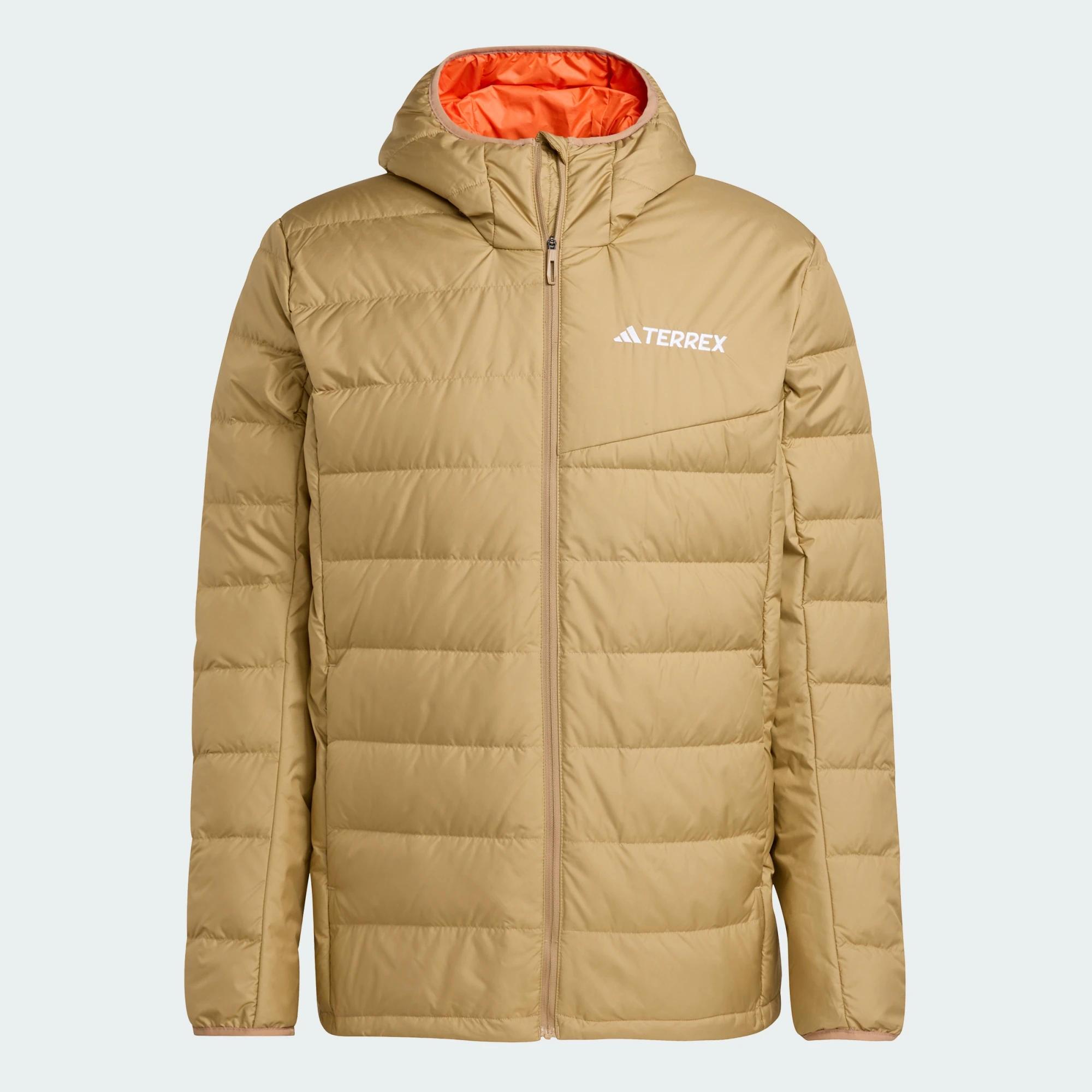 adidas Terrex Multi Light Climawarm Erkek Mont
