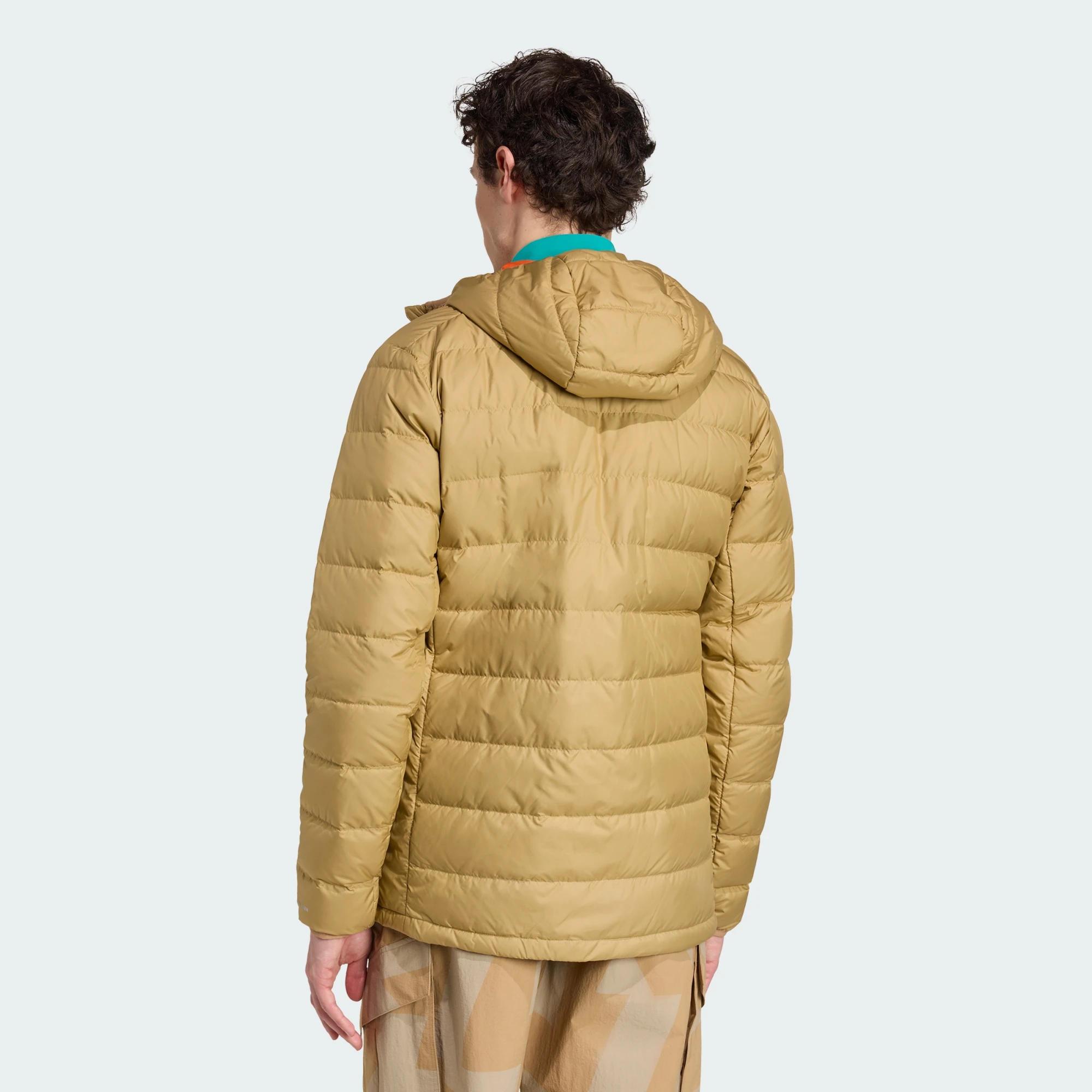 adidas Terrex Multi Light Climawarm Erkek Mont