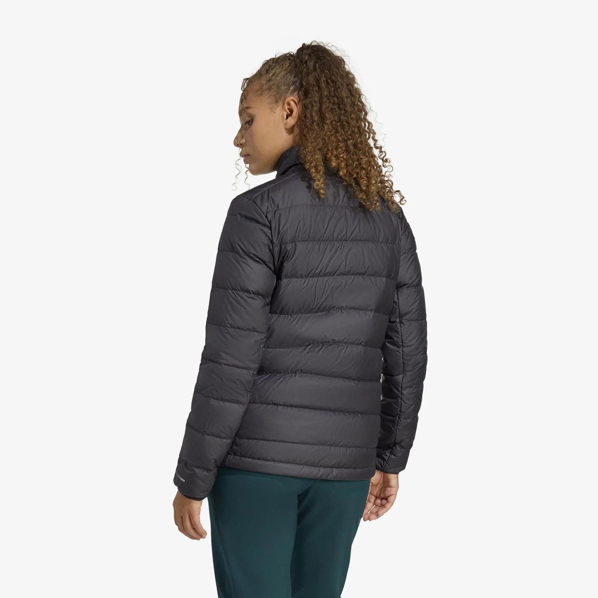 adidas Terrex Multi Light Down Kadın Mont