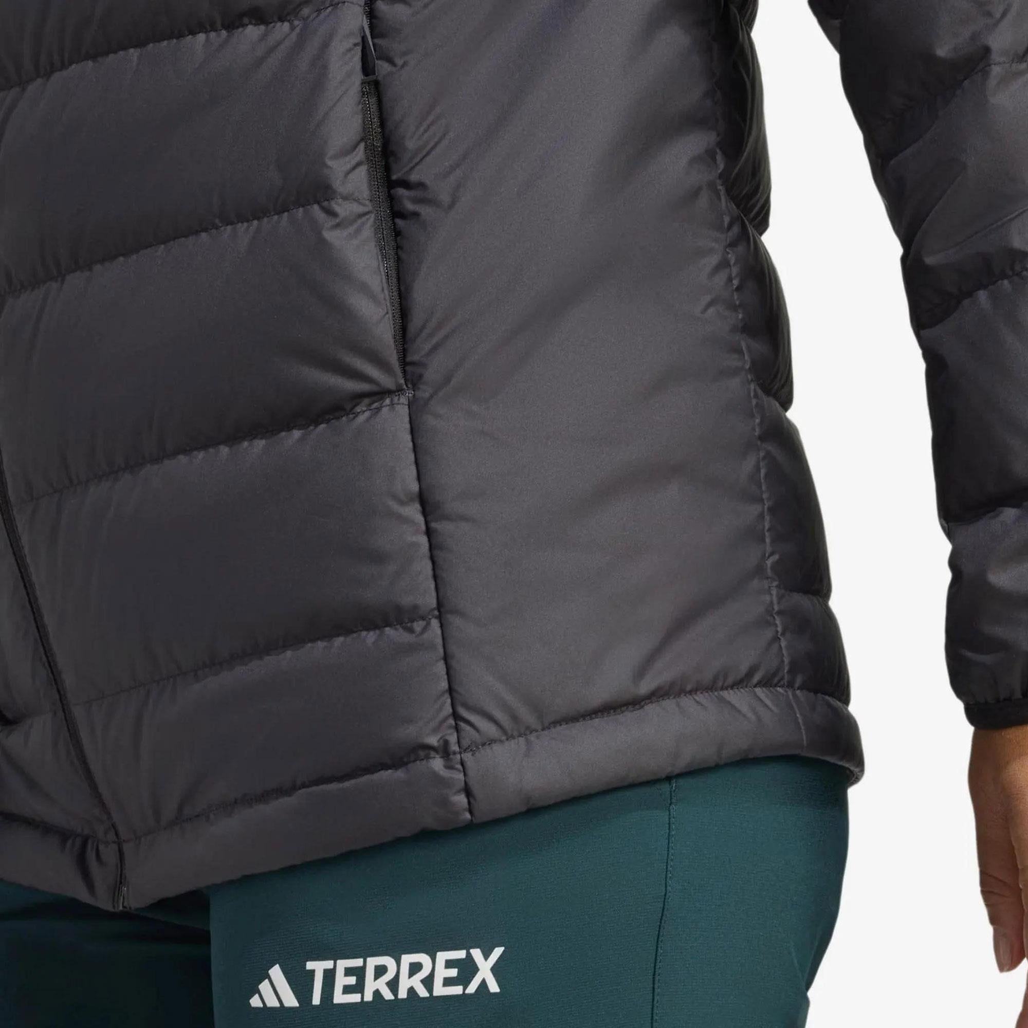 adidas Terrex Multi Light Down Kadın Mont