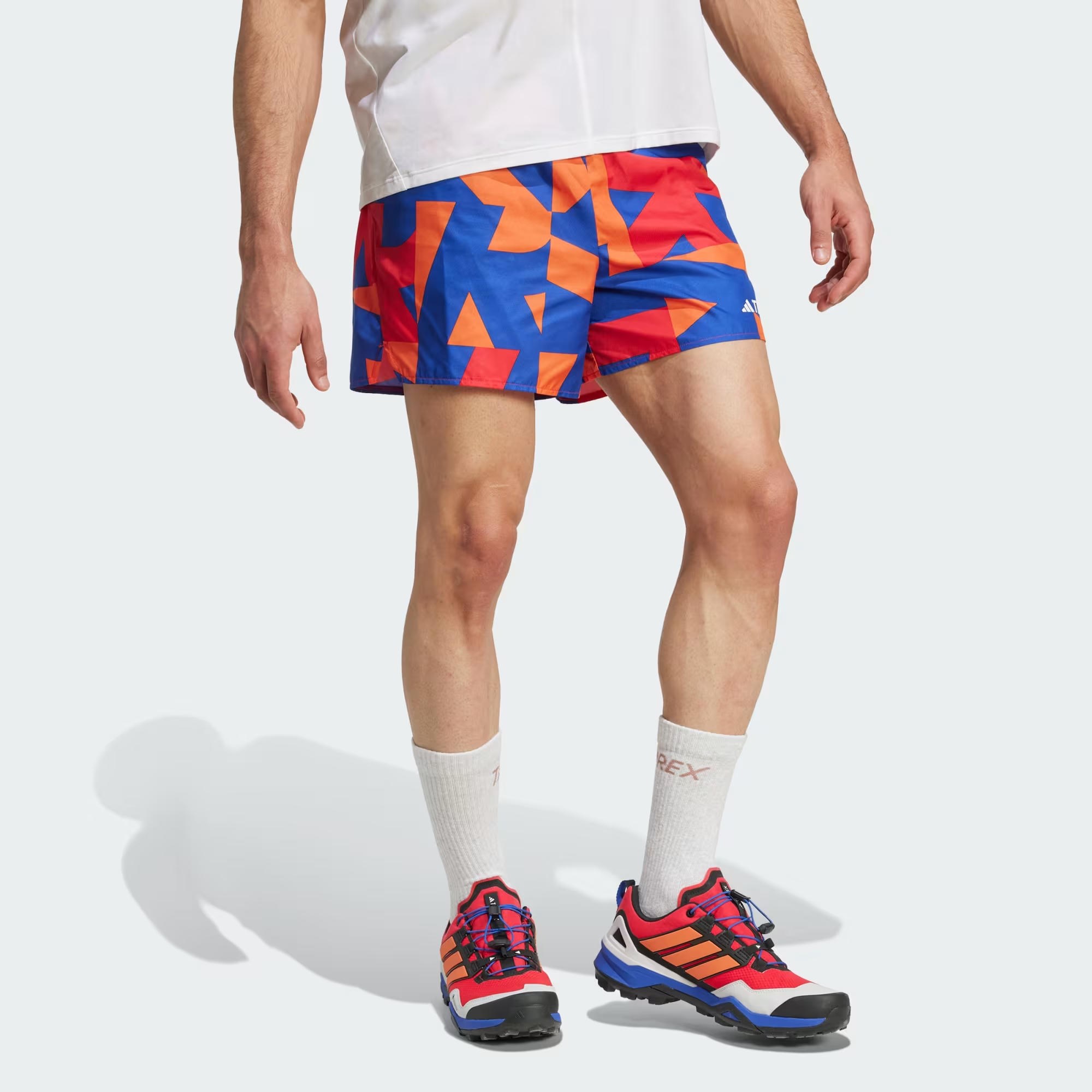 adidas Terrex Multi Light Erkek Şort