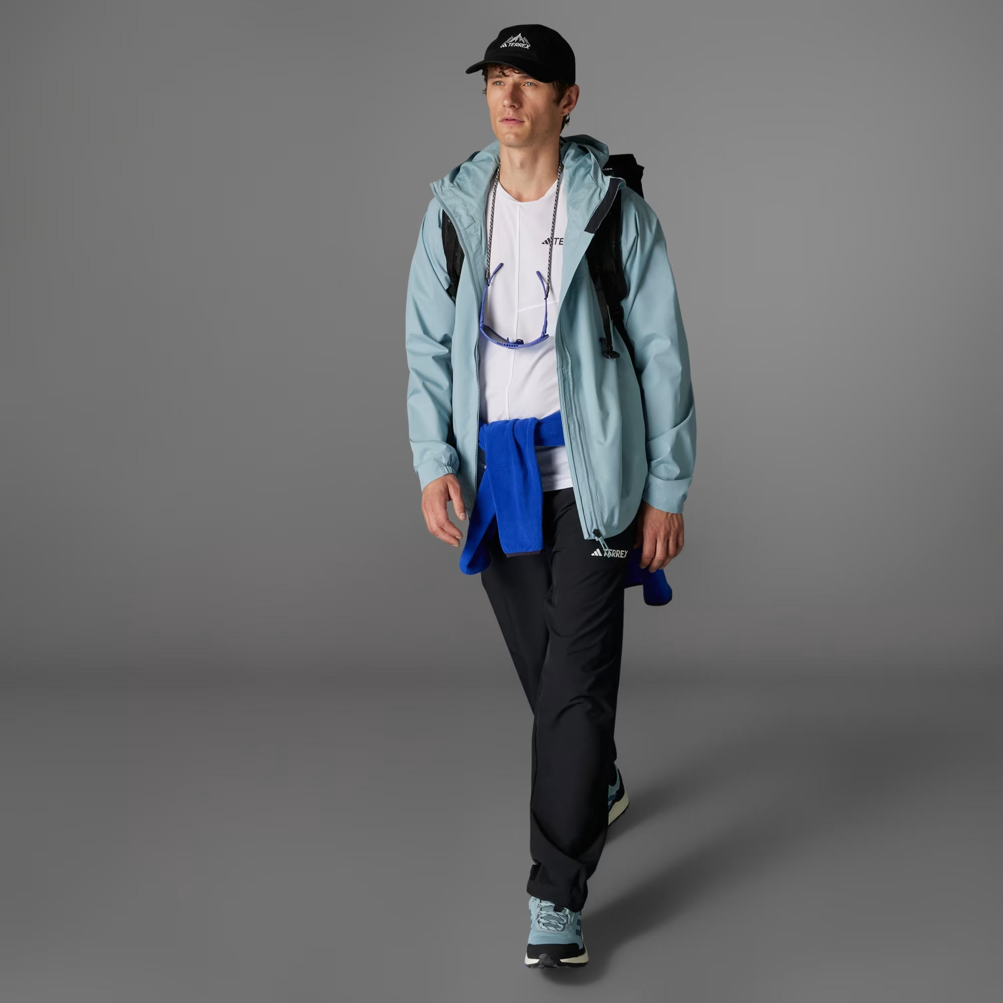 adidas Terrex Multi Liteflex Erkek Eşofman Altı