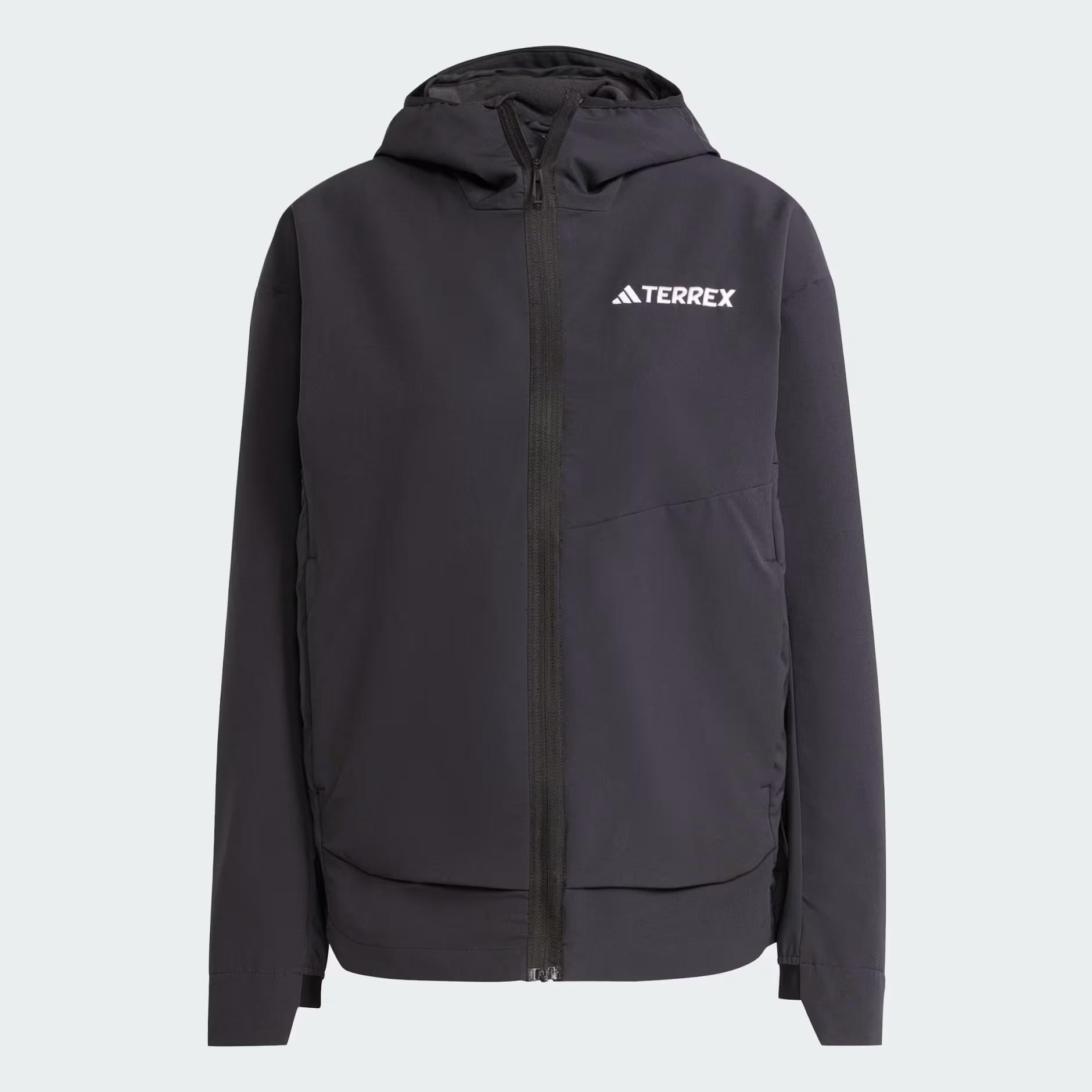 adidas Terrex Multi Softshell Kadın Sweatshirt
