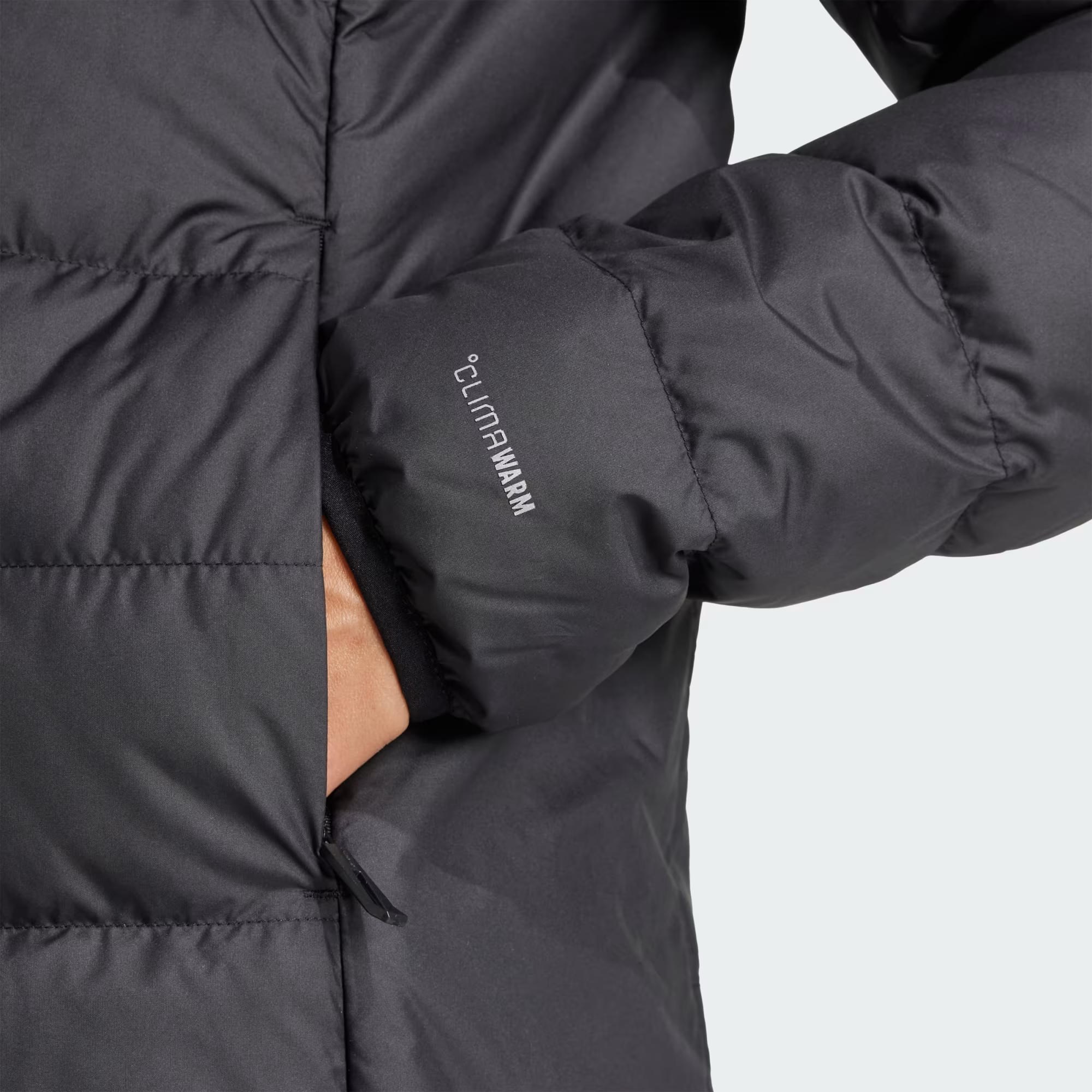 adidas Terrex Mutli Light Down Climawarm Kadın Mont