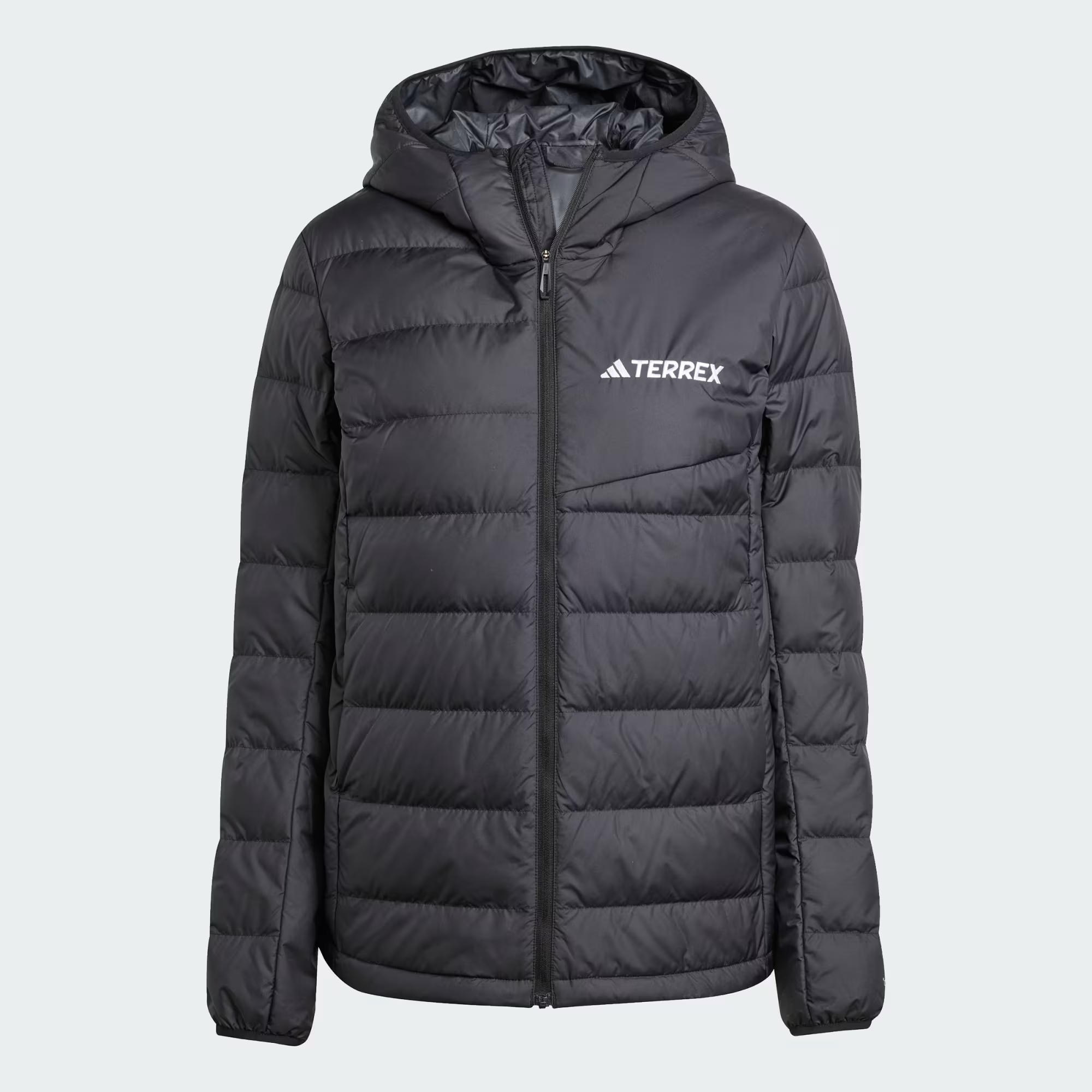 adidas Terrex Mutli Light Down Climawarm Kadın Mont