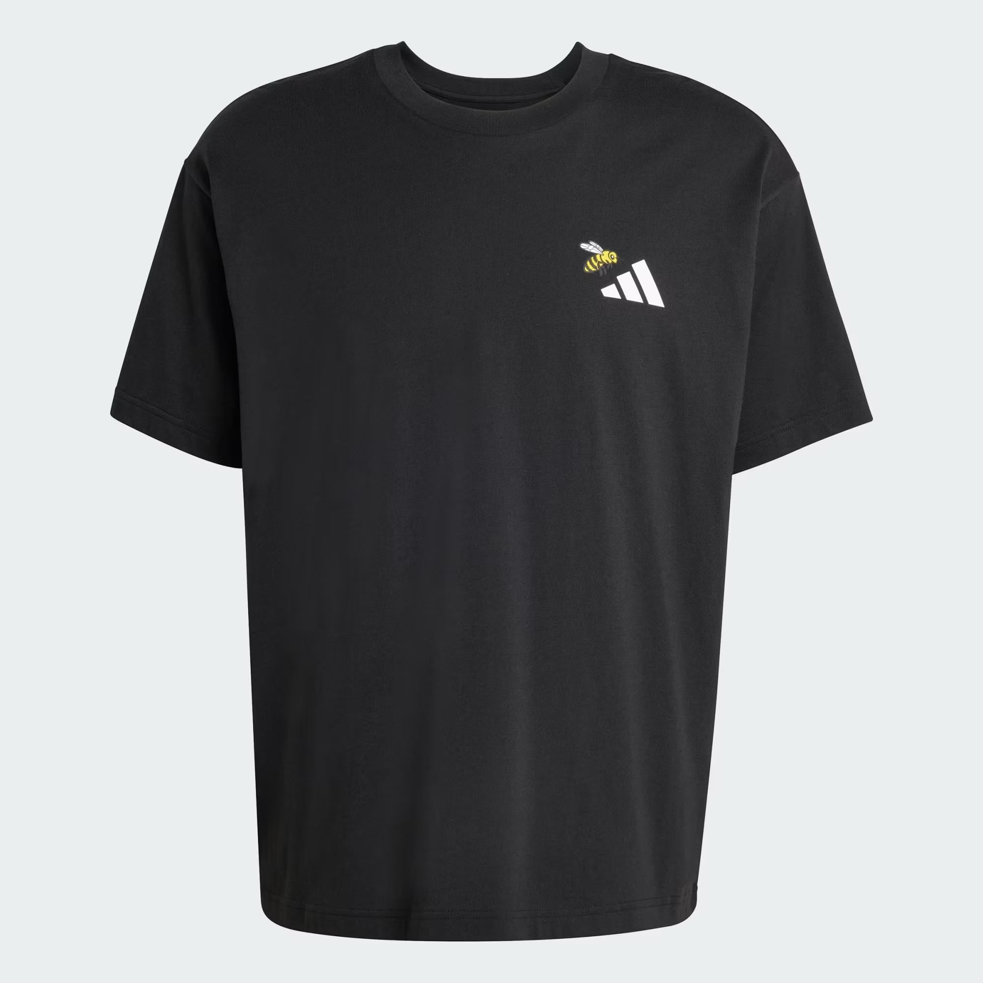 adidas Terrex Natura Logo Erkek Tişört