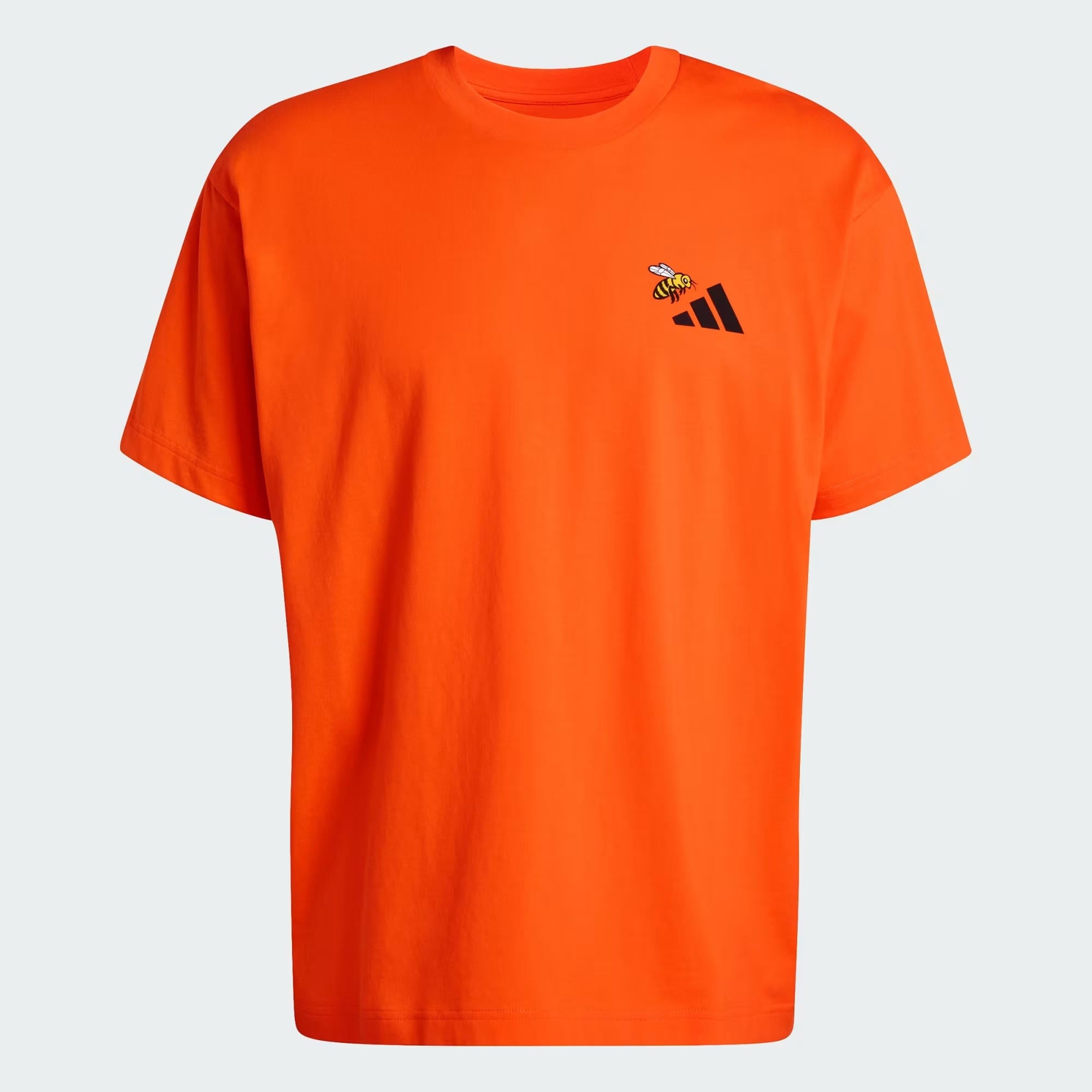 adidas Terrex Nature Logo Erkek Tişört