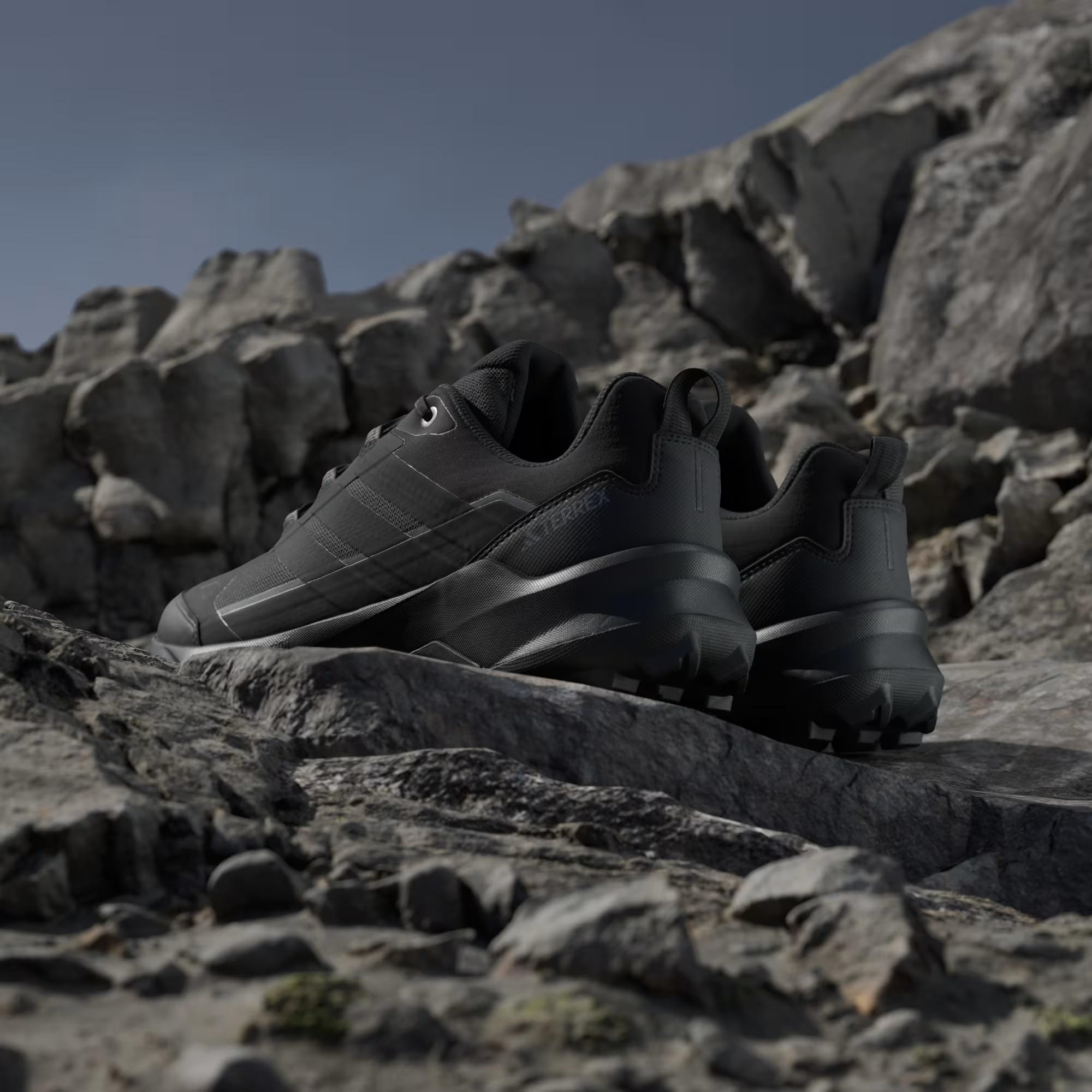 adidas Terrex Skychaser AX5 Erkek Outdoor Ayakkabı