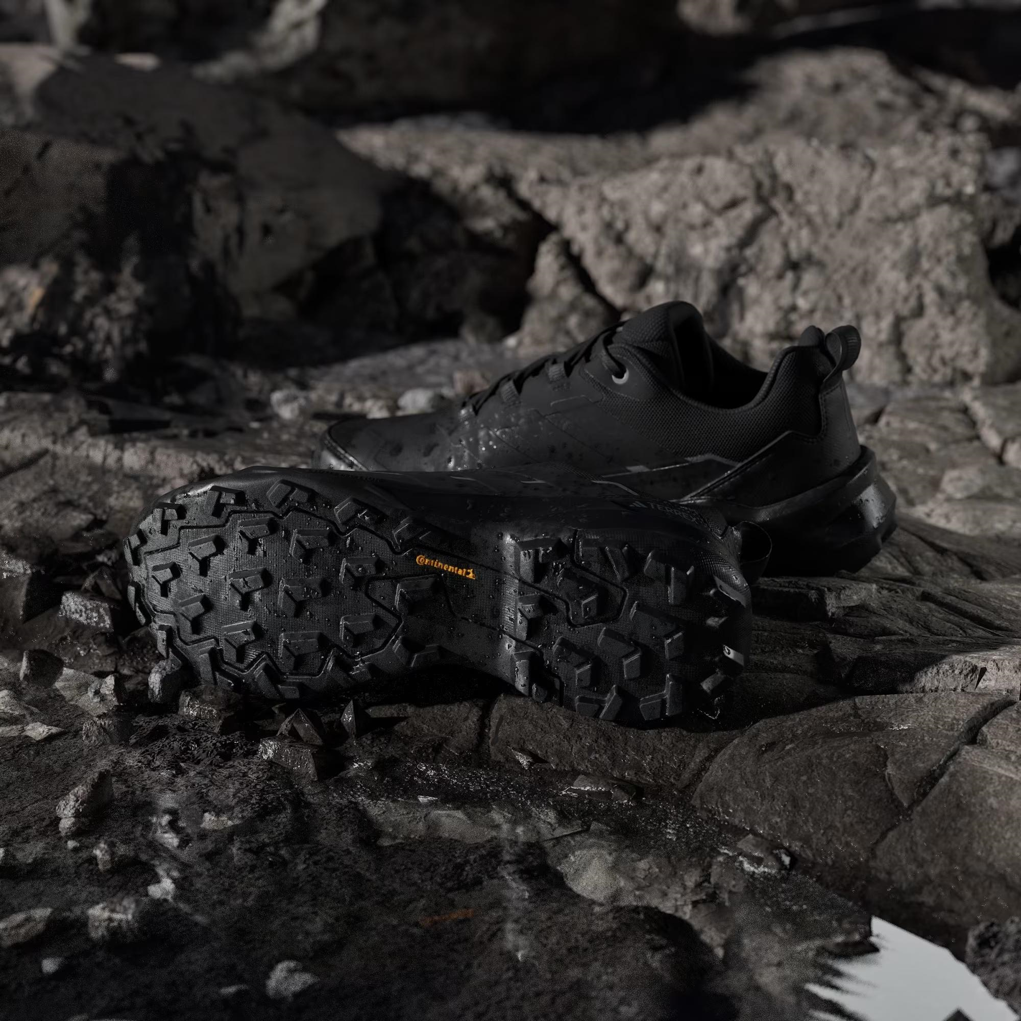 adidas Terrex Skychaser AX5 Gore Tex Erkek Outdoor Ayakkabı