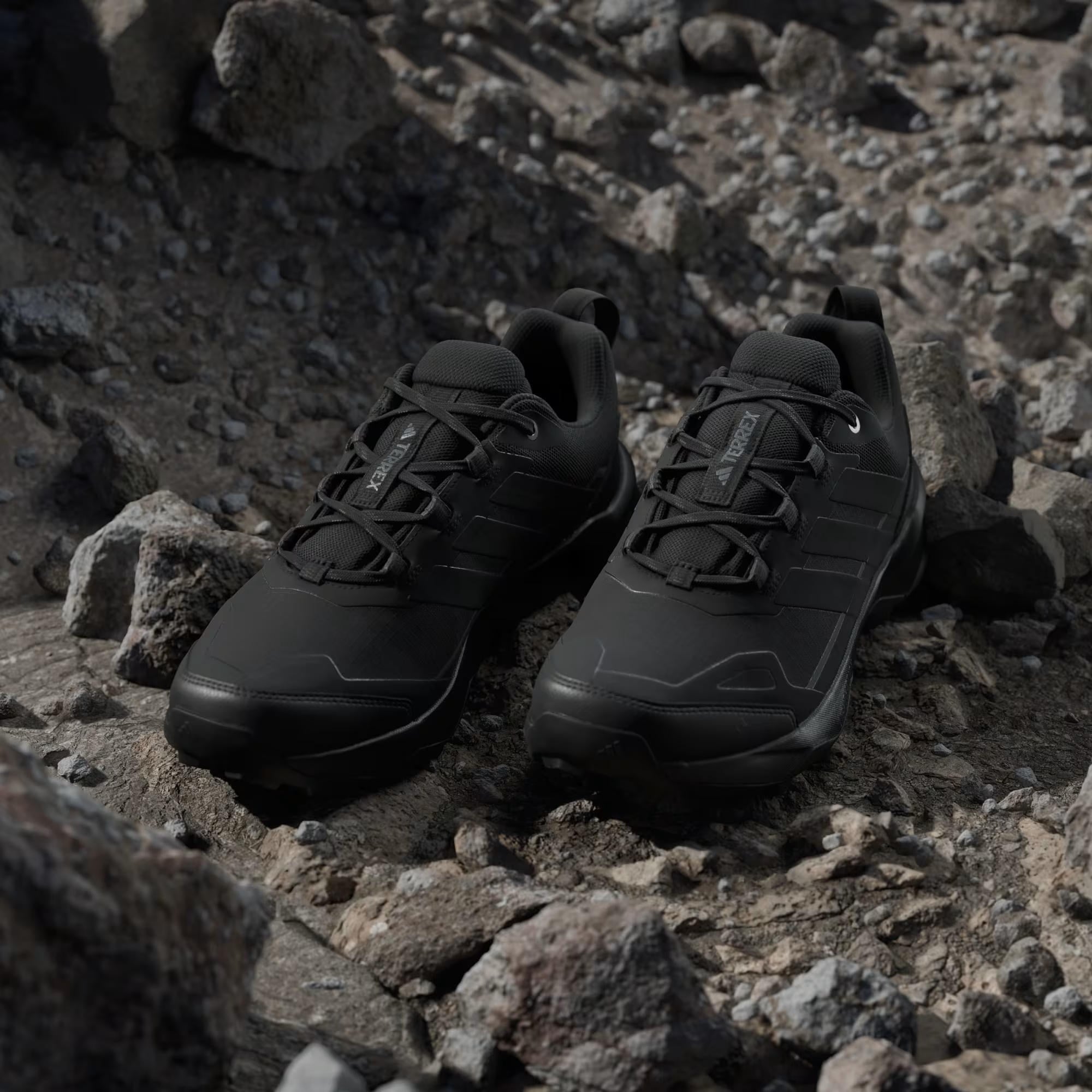 adidas Terrex Skychaser AX5 Gore Tex Erkek Outdoor Ayakkabı