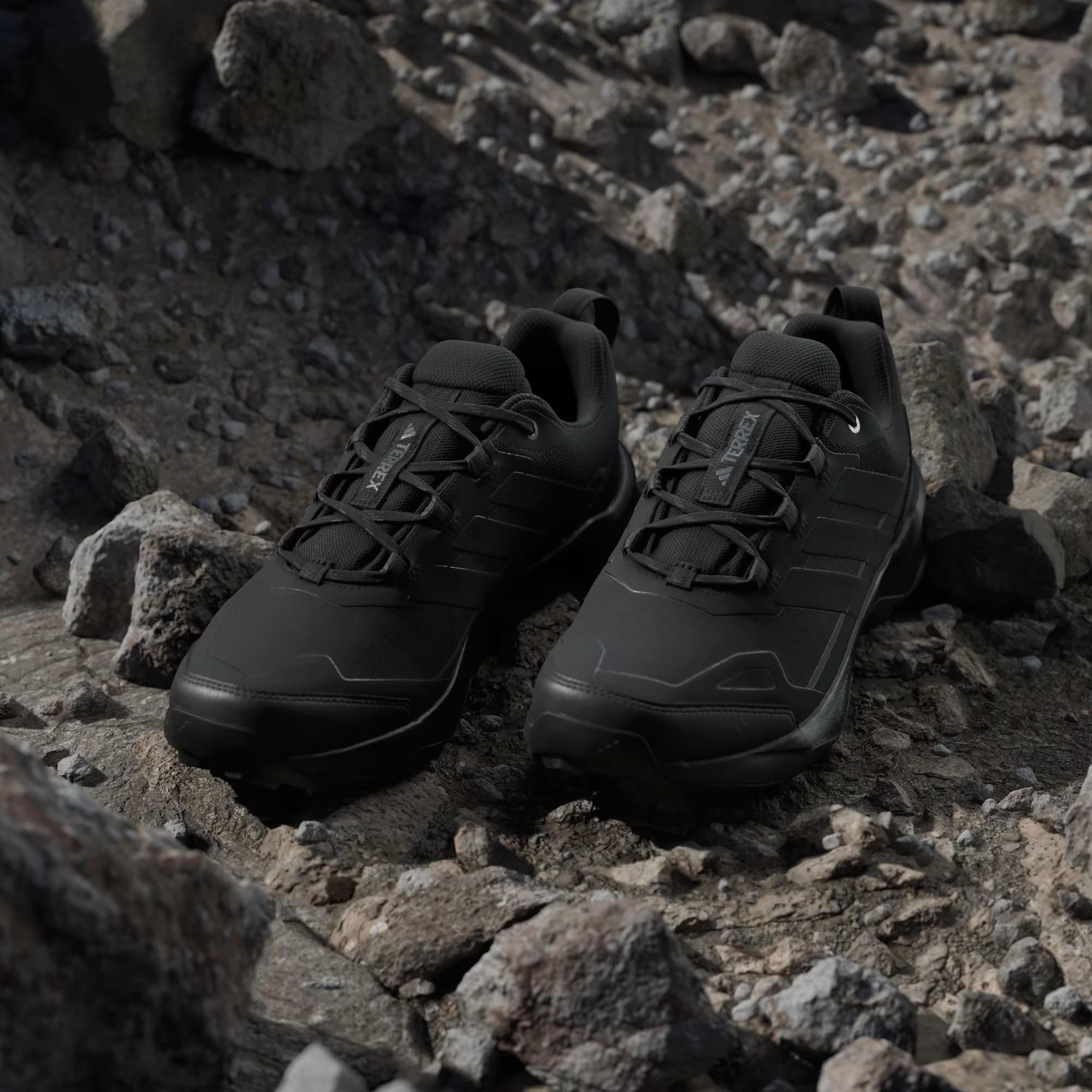 adidas Terrex Skychaser AX5 Gore Tex Erkek Outdoor Ayakkabı