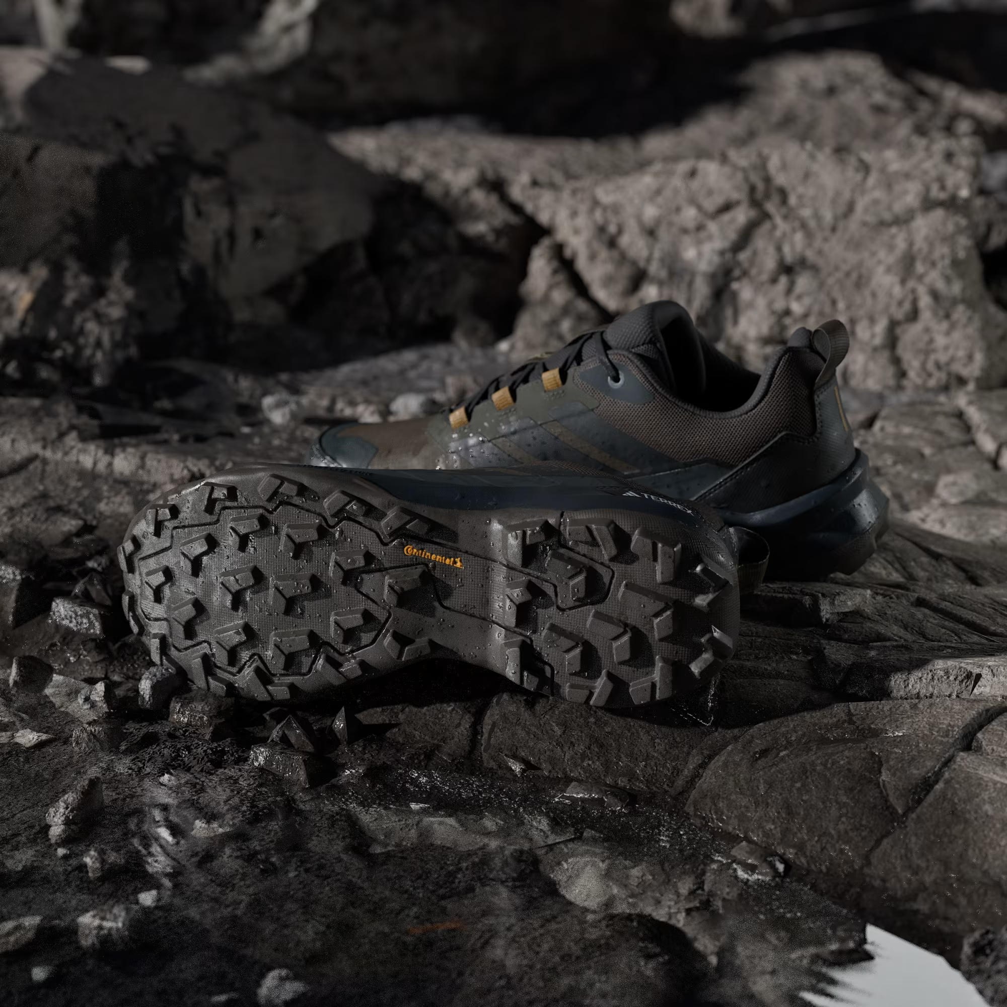 adidas Terrex Skychaser AX5 Gore Tex Erkek Outdoor Ayakkabı