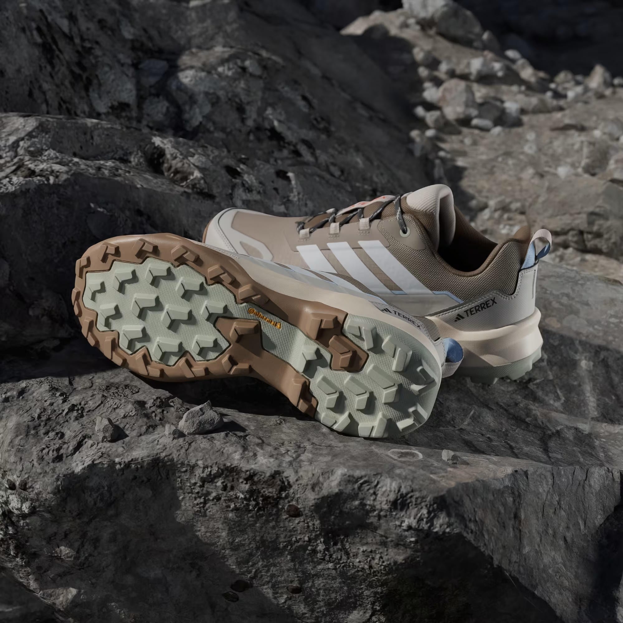 adidas Terrex Skychaser AX5 Gore Tex Erkek Outdoor Ayakkabı