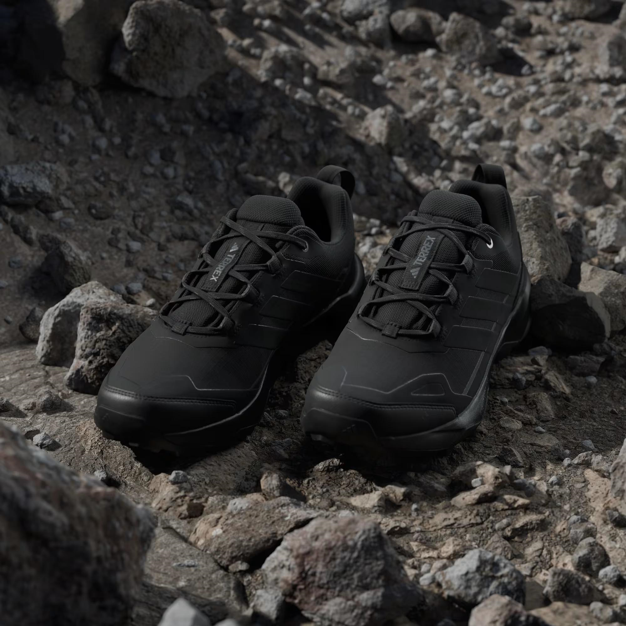 adidas Terrex Skychaser AX5 Gore Tex Erkek Outdoor Ayakkabı