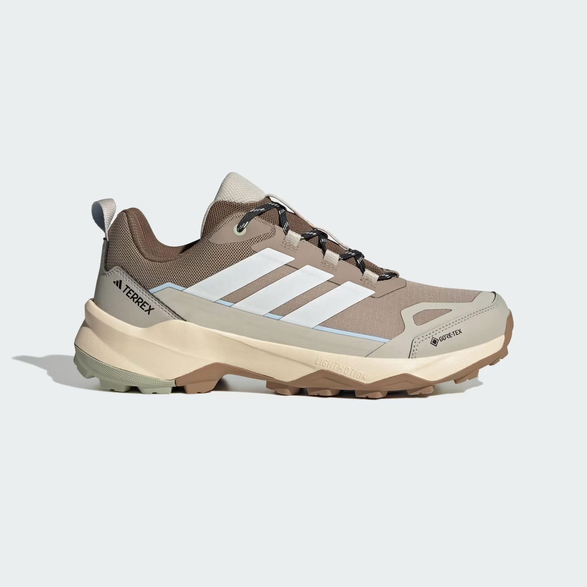 adidas Terrex Skychaser AX5 Gore Tex Erkek Outdoor Ayakkabı