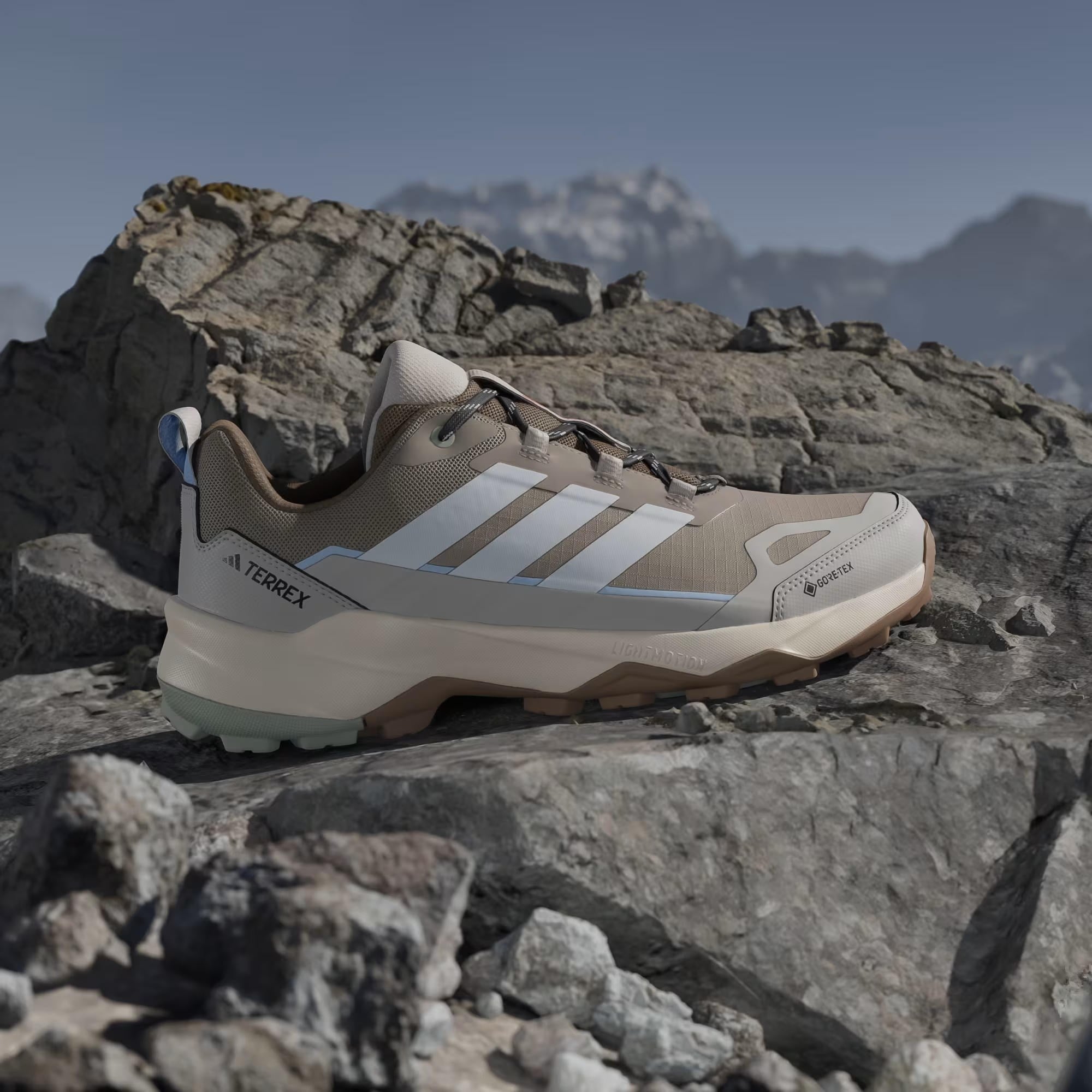 adidas Terrex Skychaser AX5 Gore Tex Erkek Outdoor Ayakkabı