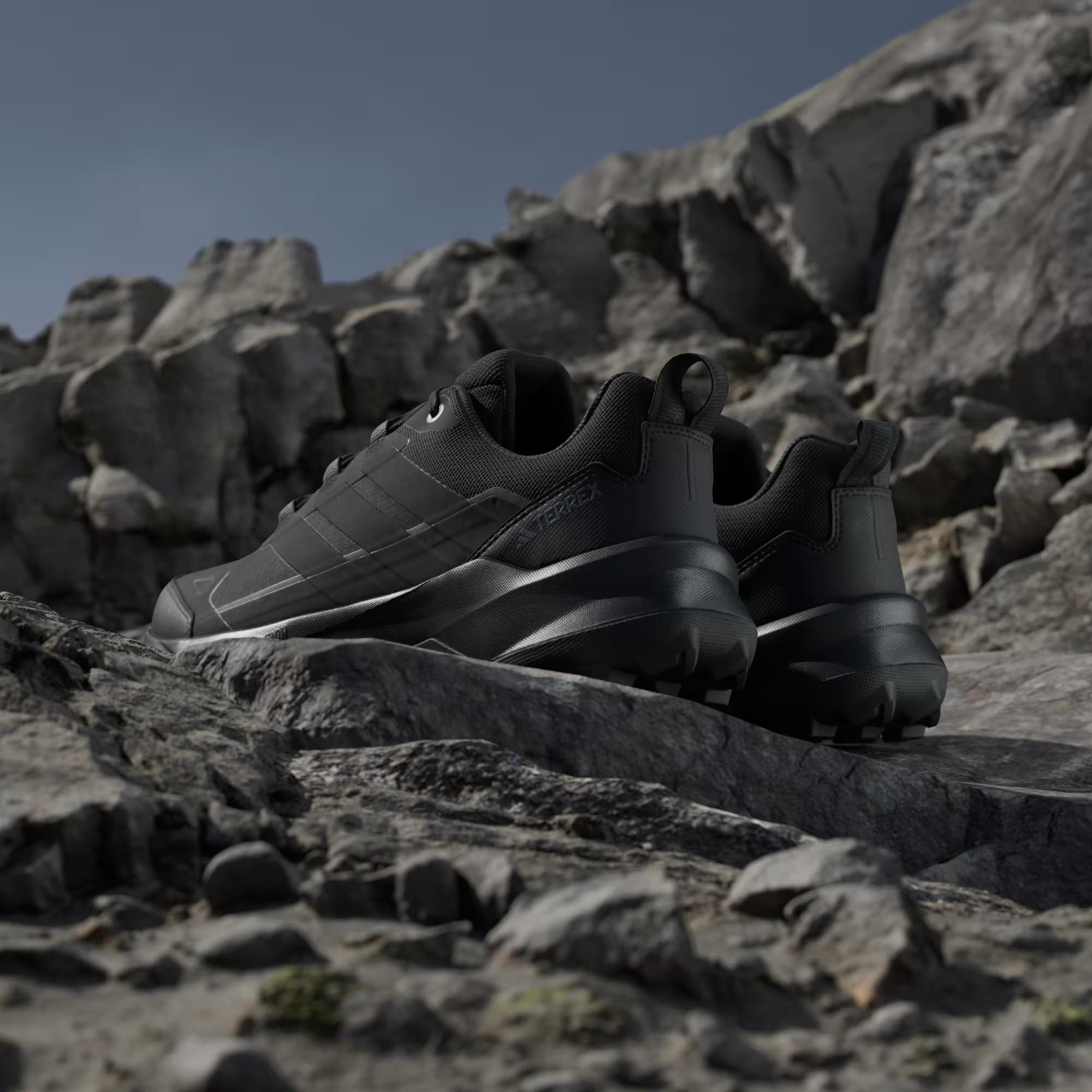 adidas Terrex Skychaser AX5 Gore Tex Erkek Outdoor Ayakkabı