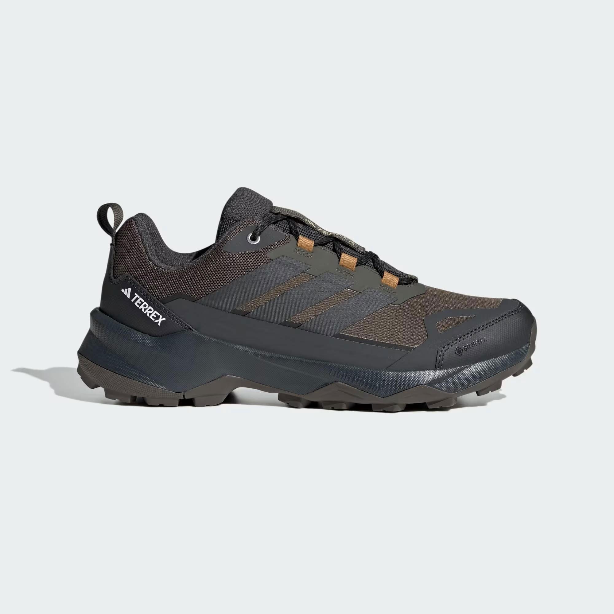 adidas Terrex Skychaser AX5 Gore Tex Erkek Outdoor Ayakkabı