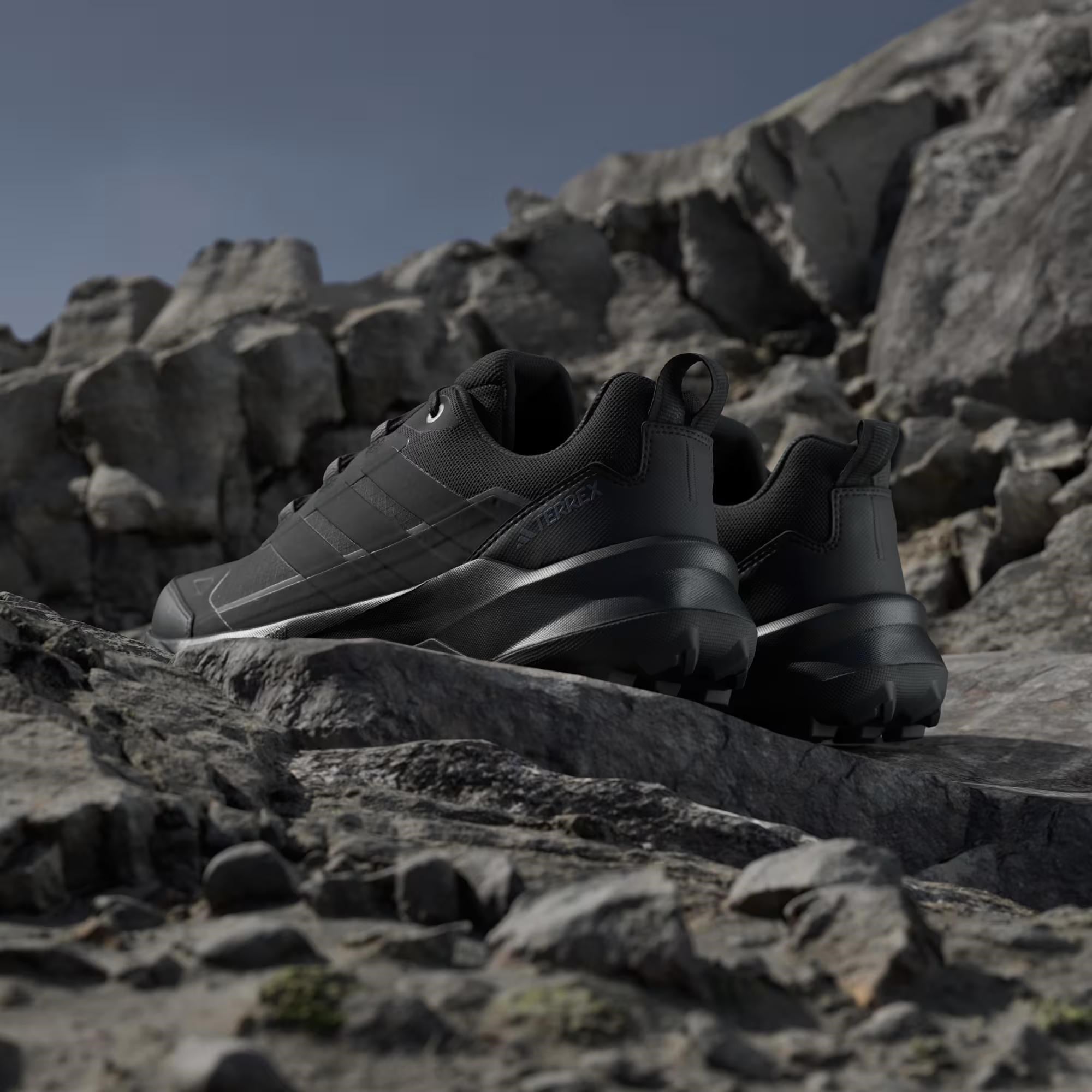 adidas Terrex Skychaser AX5 Gore Tex Erkek Outdoor Ayakkabı