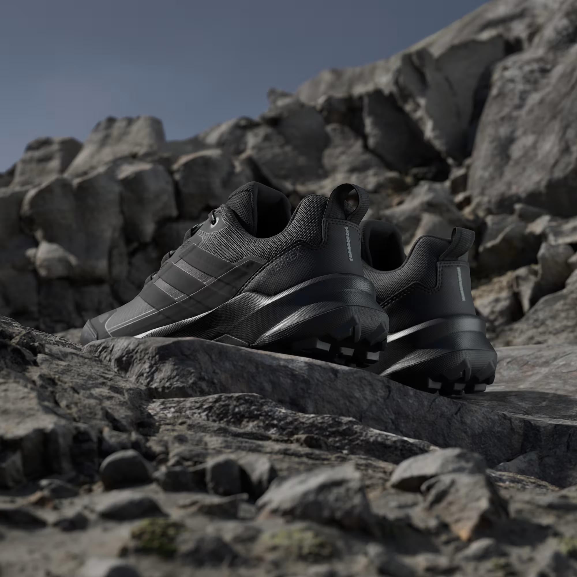 adidas Terrex Skychaser AX5 Gore-Tex Kadın Outdoor Ayakkabı
