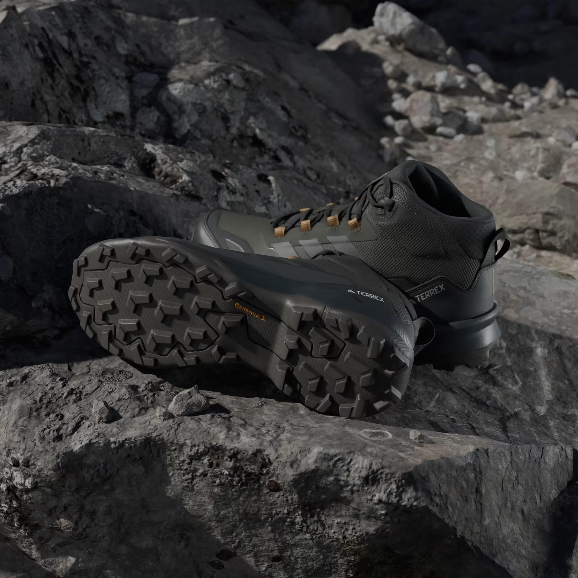adidas Terrex Skychaser AX5 Mid Gore-Tex Erkek Outdoor Ayakkabı