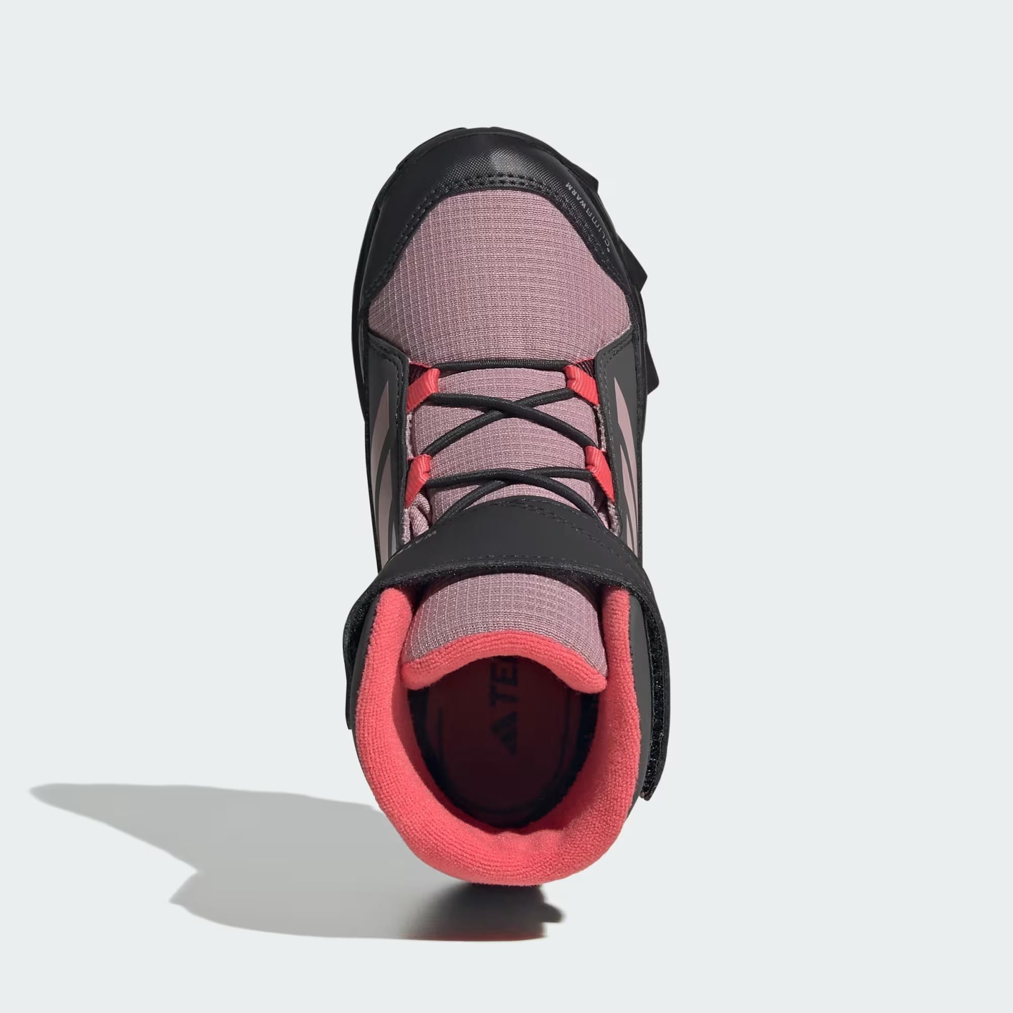 adidas Terrex Snow CF Climawarm Çocuk Bot