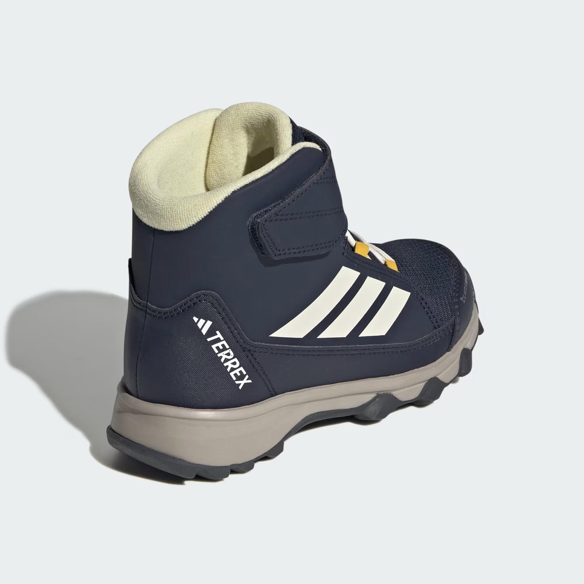 adidas Terrex Snow Climawarm Çocuk Bot