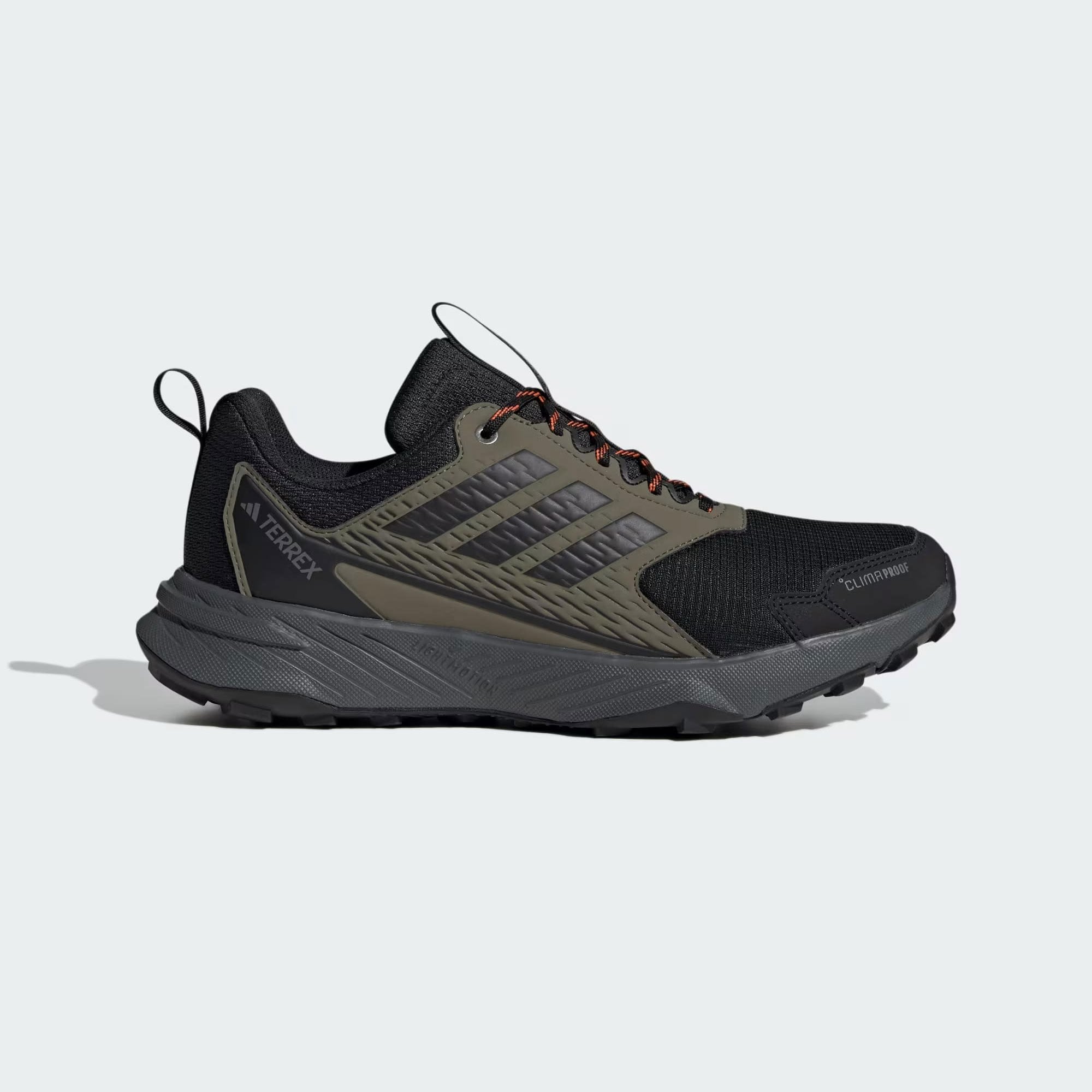 adidas Terrex Tracefinder 2 Climaproof Trail Erkek Koşu Ayakkabısı