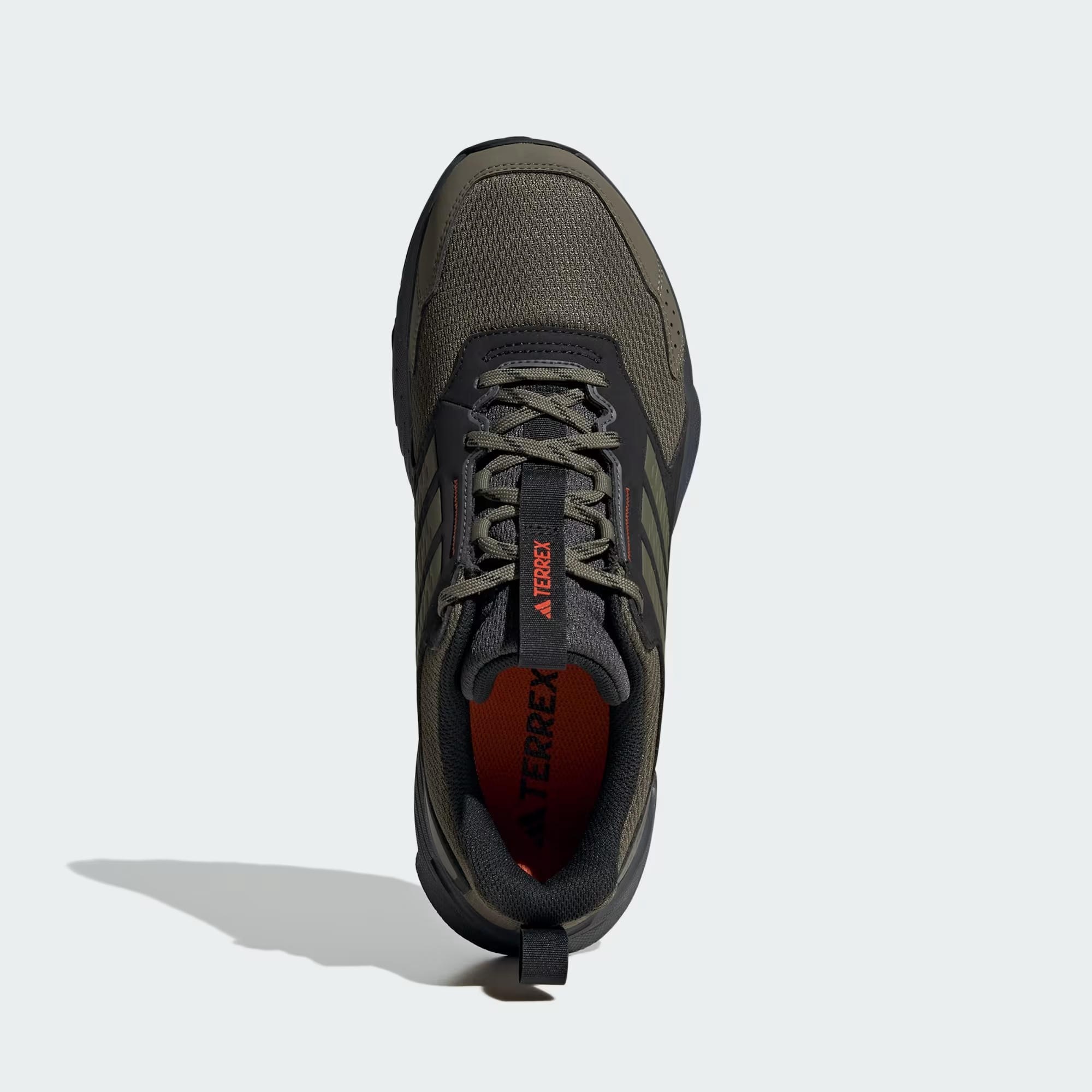 adidas Terrex Tracefinder Erkek Koşu Ayakkabısı